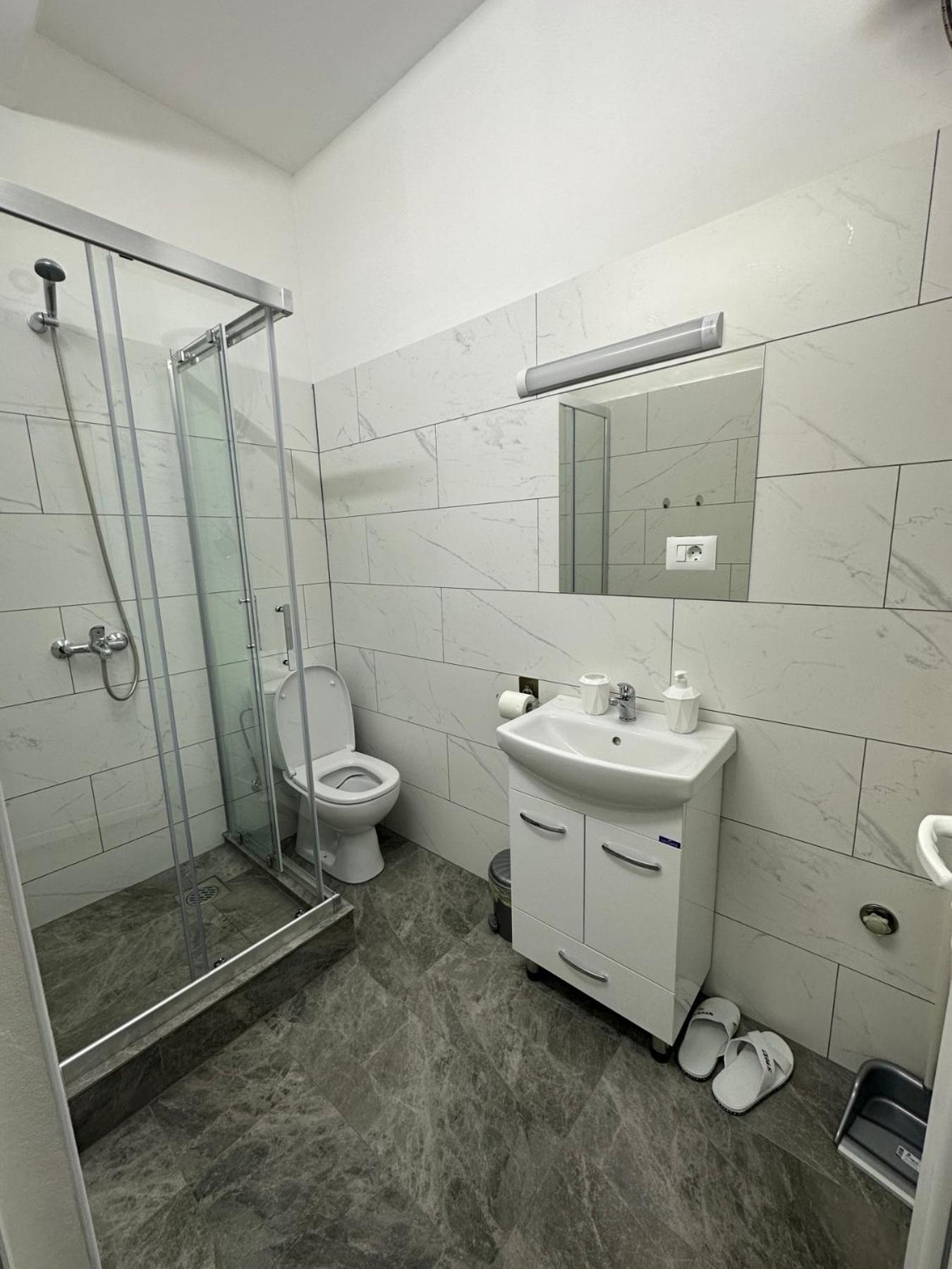 Apartments Ariel view 4