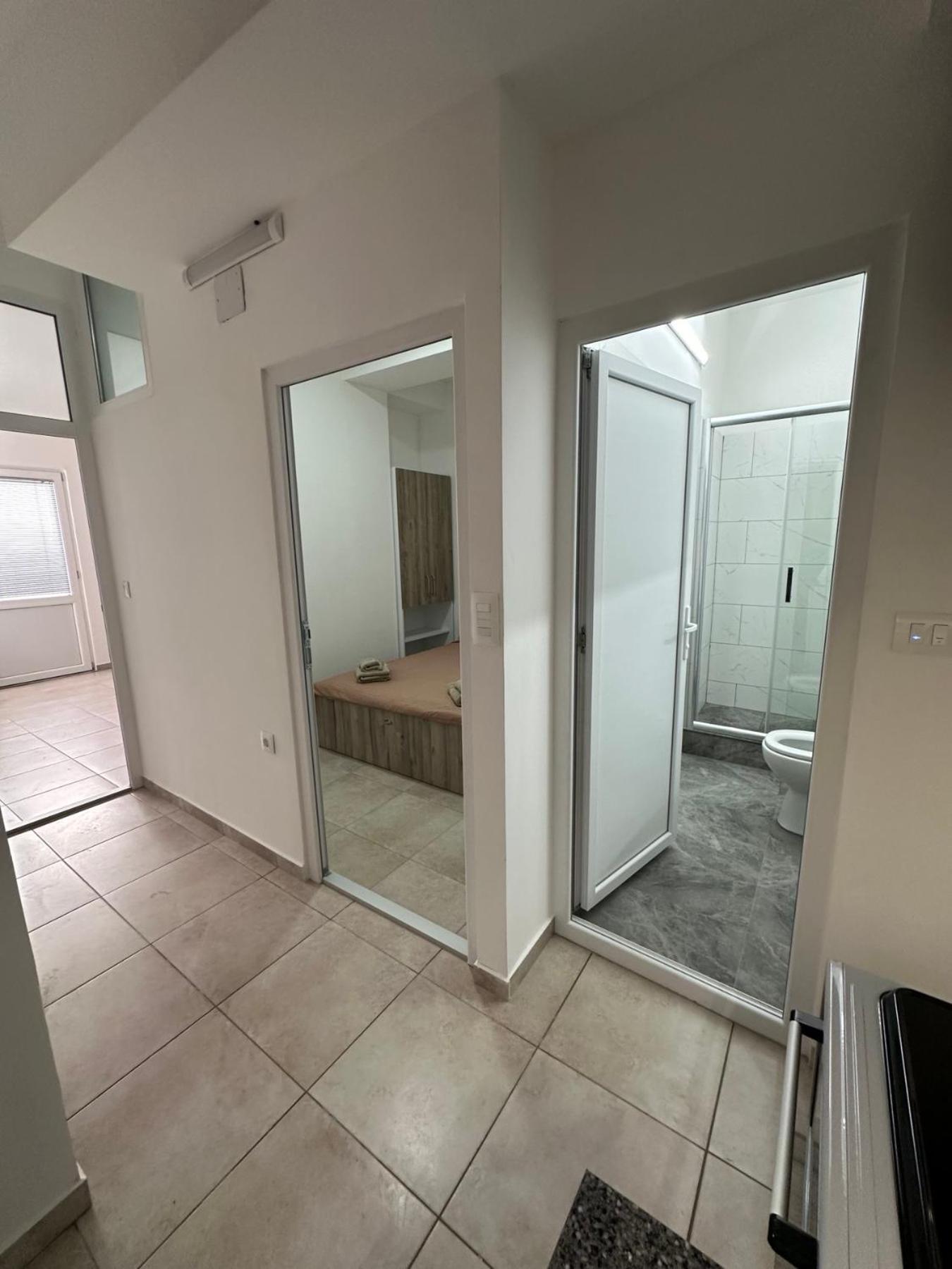 Apartments Ariel view 5