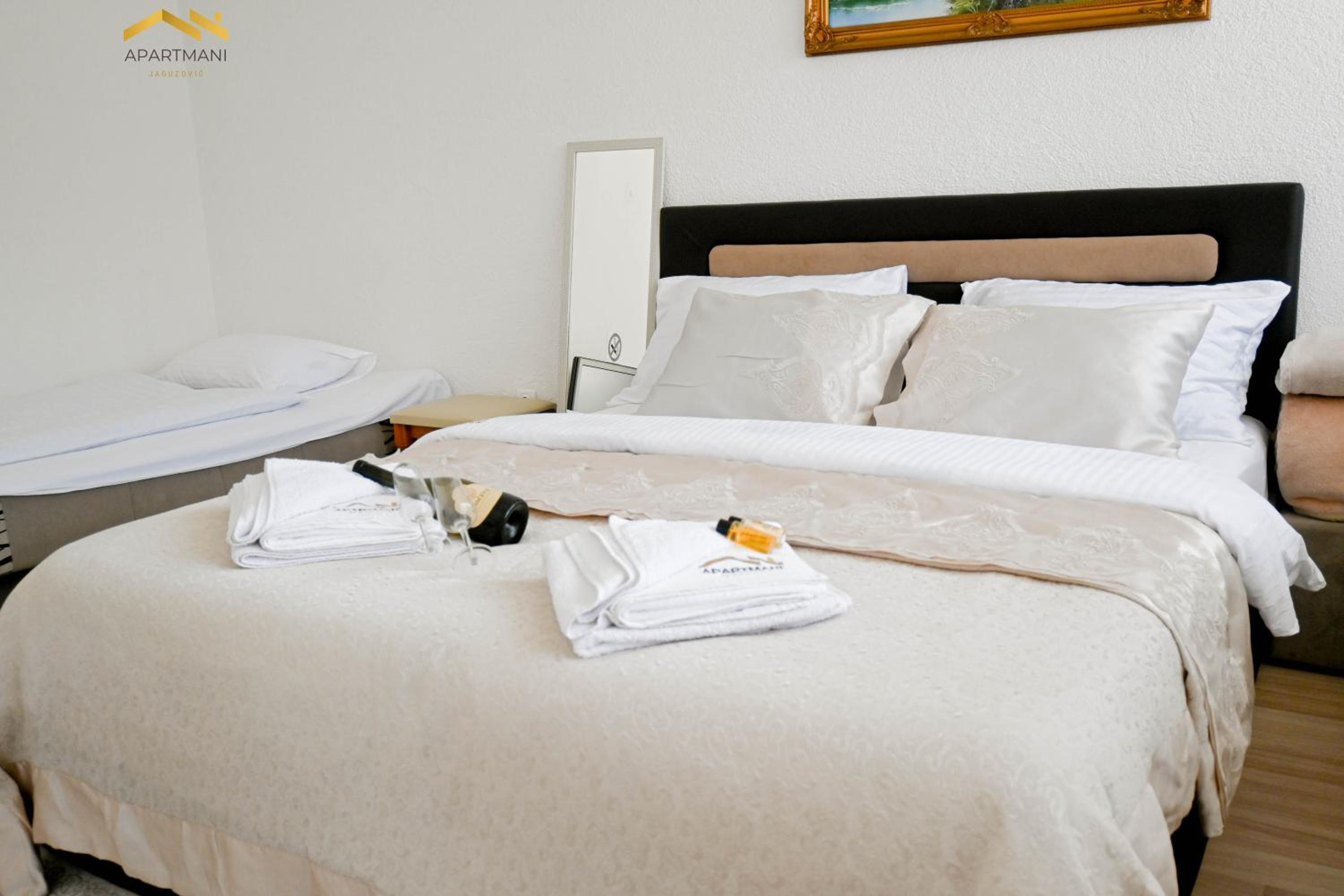 Apartmani Jaguzovic