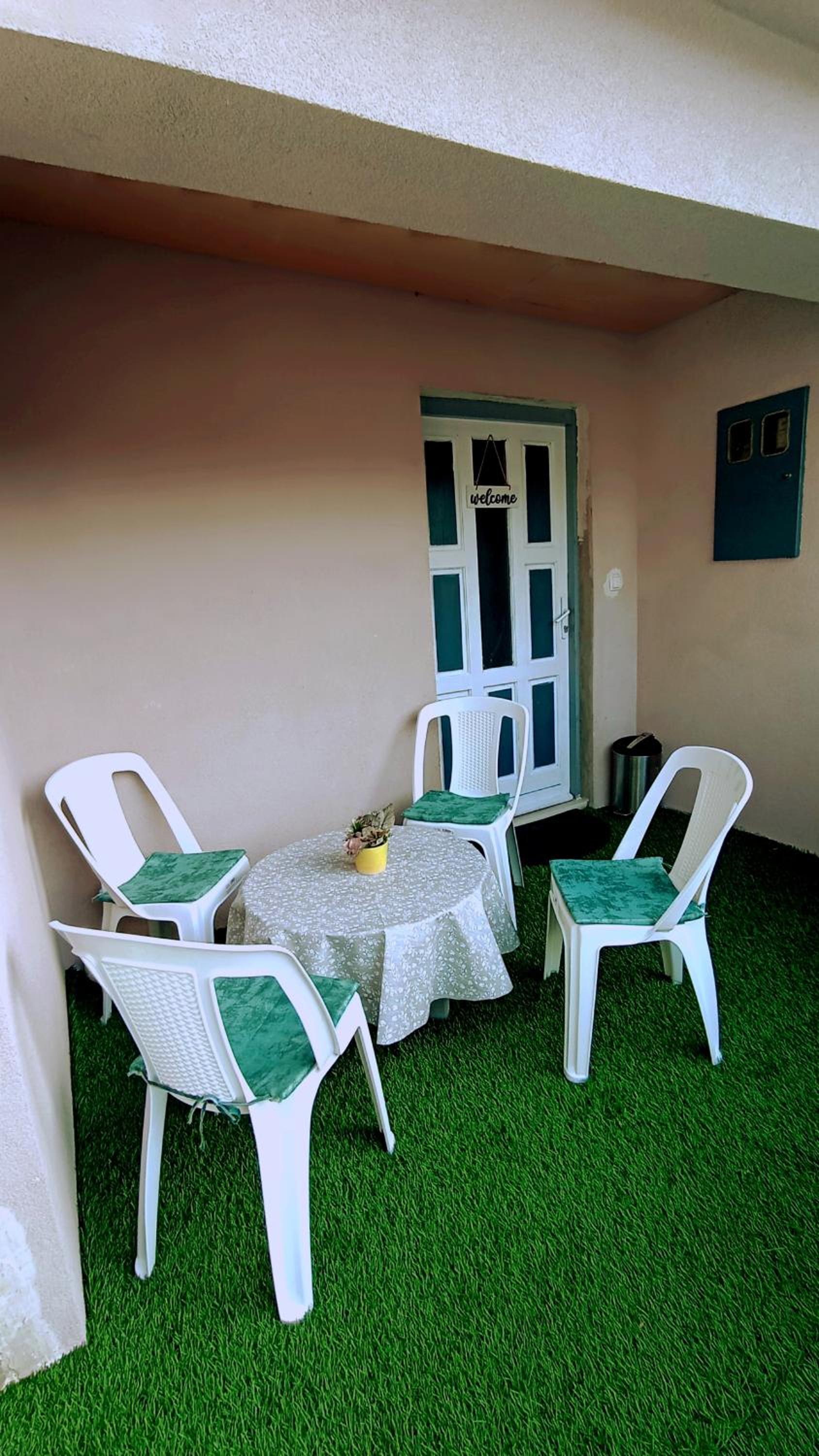 Apartman Orhan