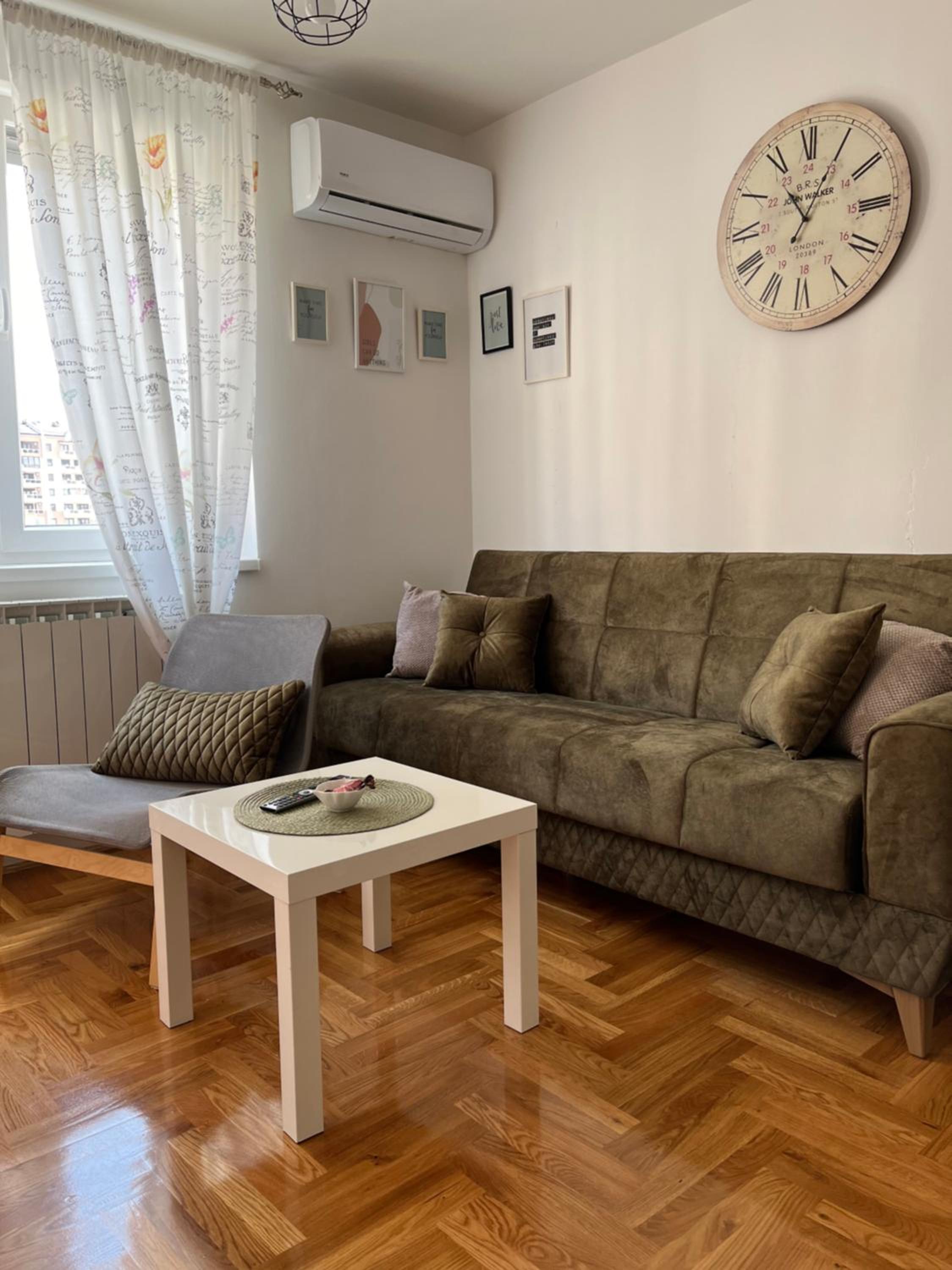 Apartman Lea