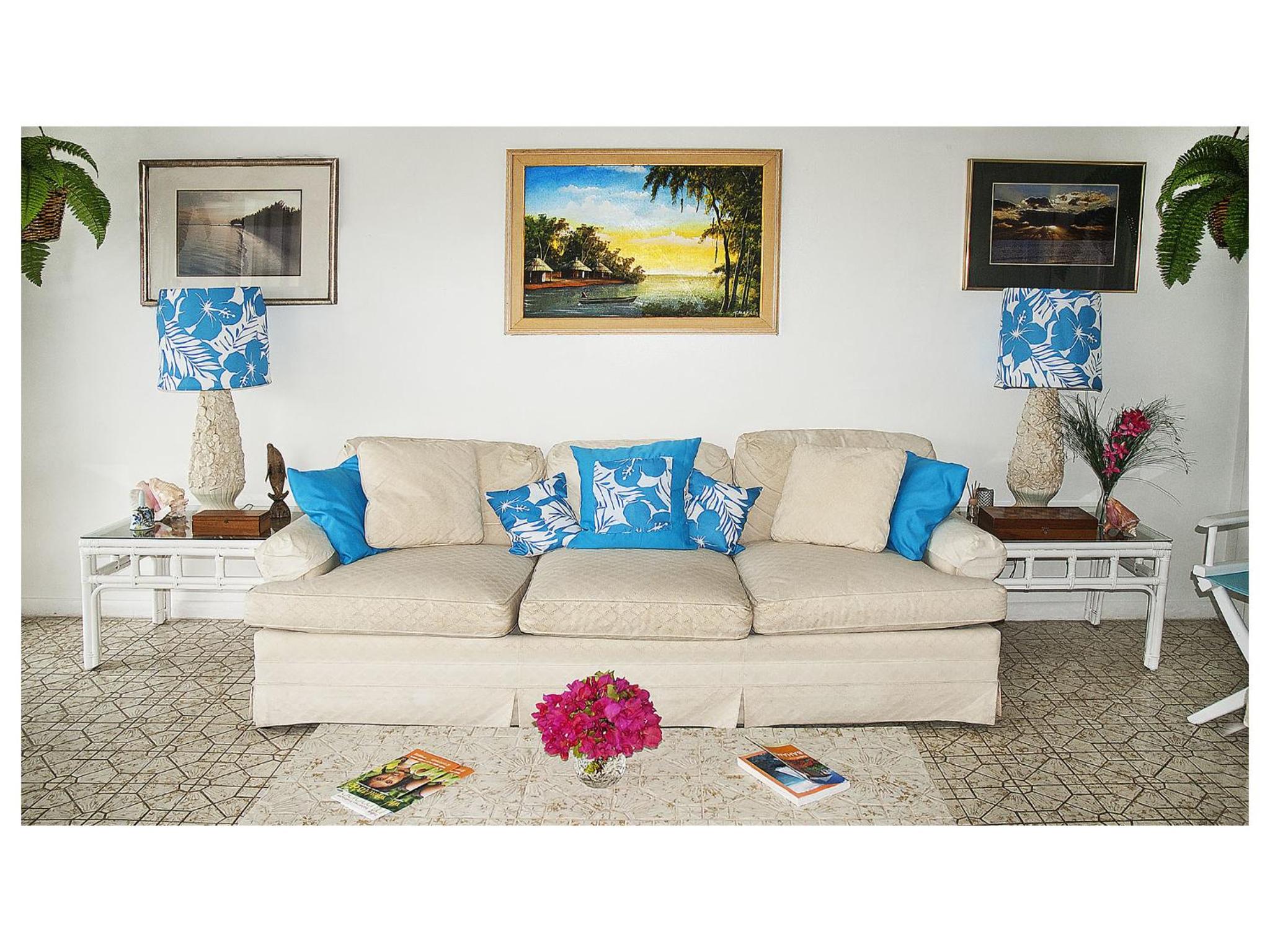 Nassau - Paradise Island Vacations - Beauport One-Bedroom Apartment - Property Image 2