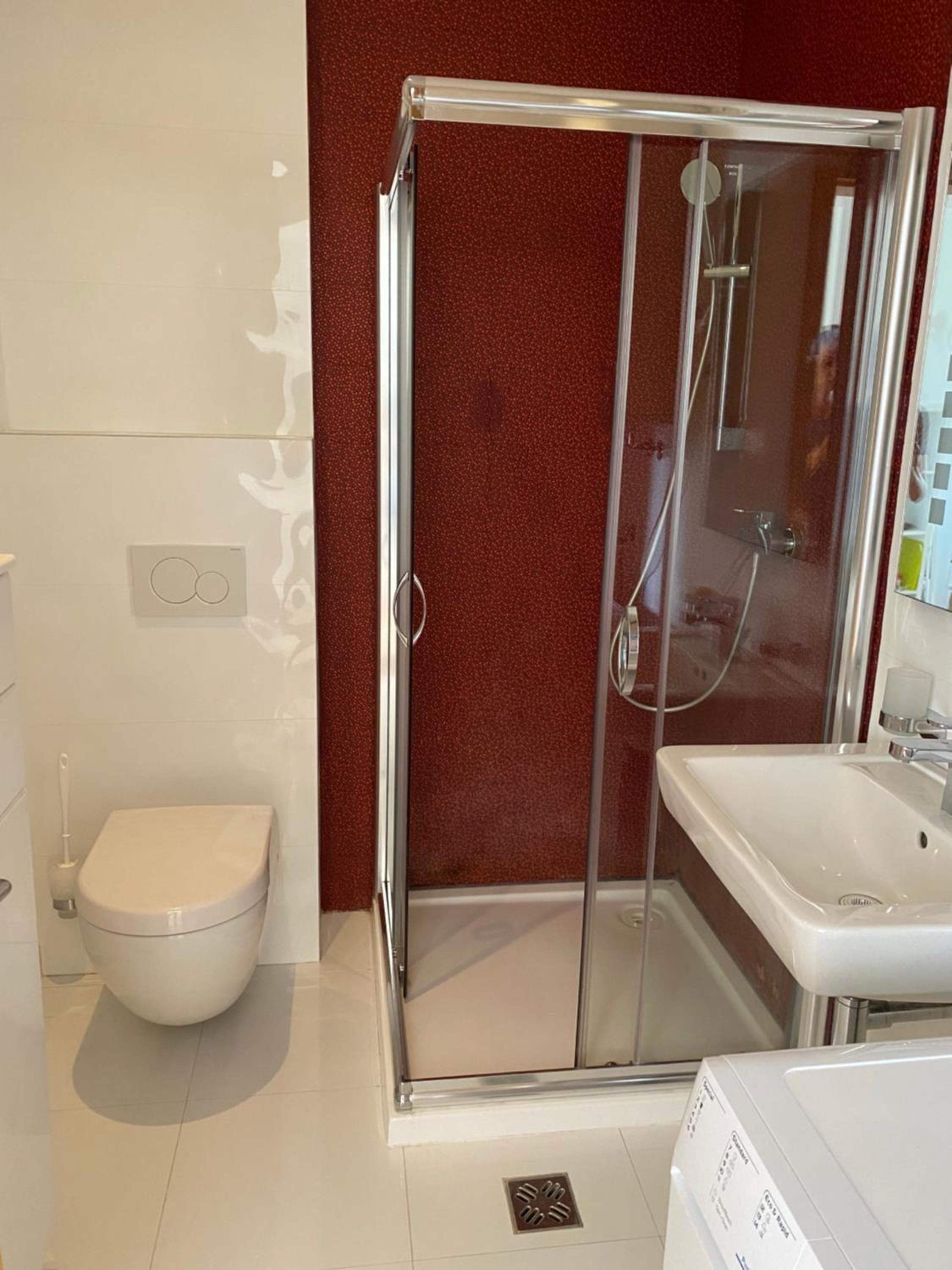 Aledora Studio Apartment photo 2