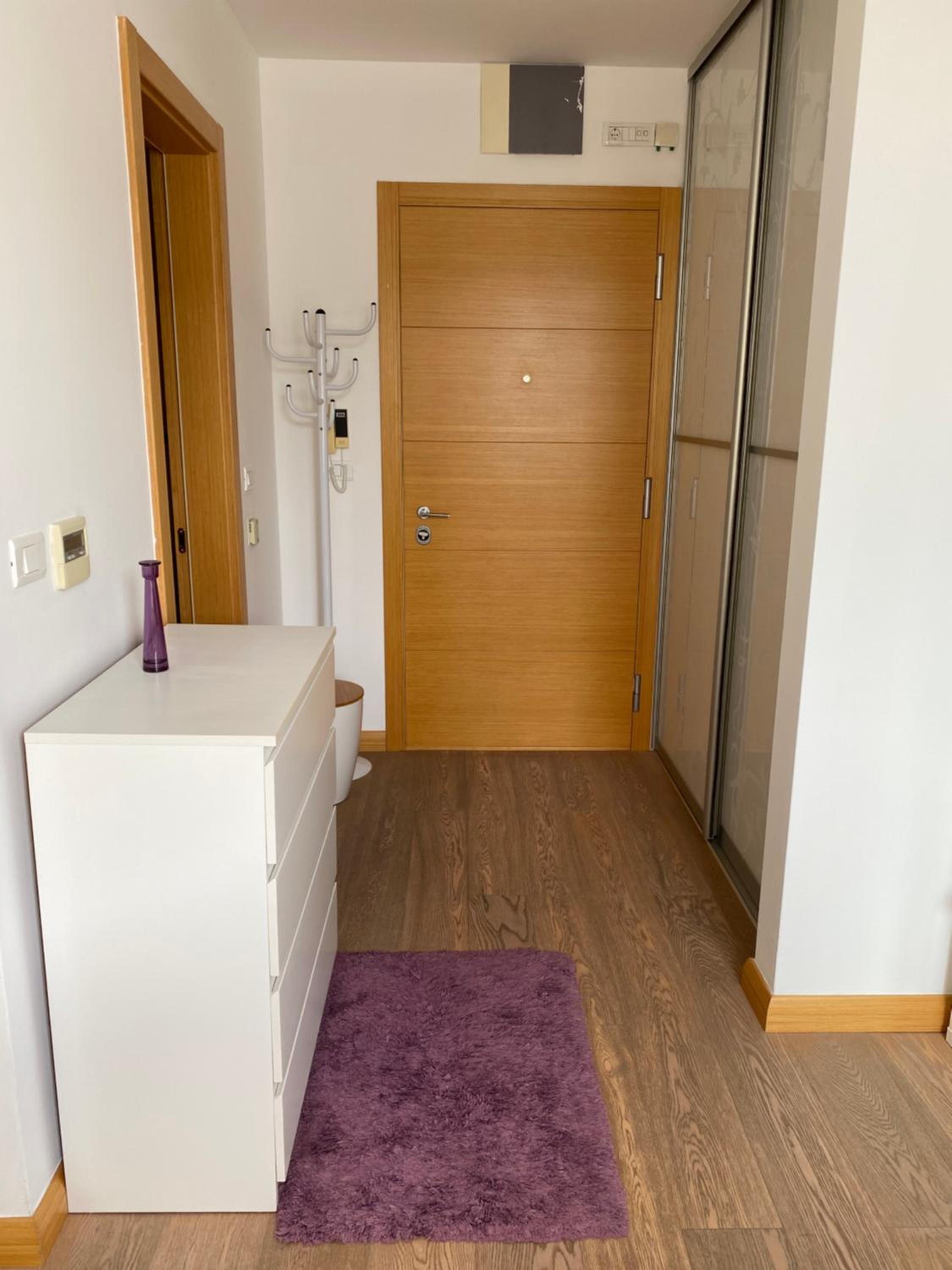 Aledora Studio Apartment photo 3