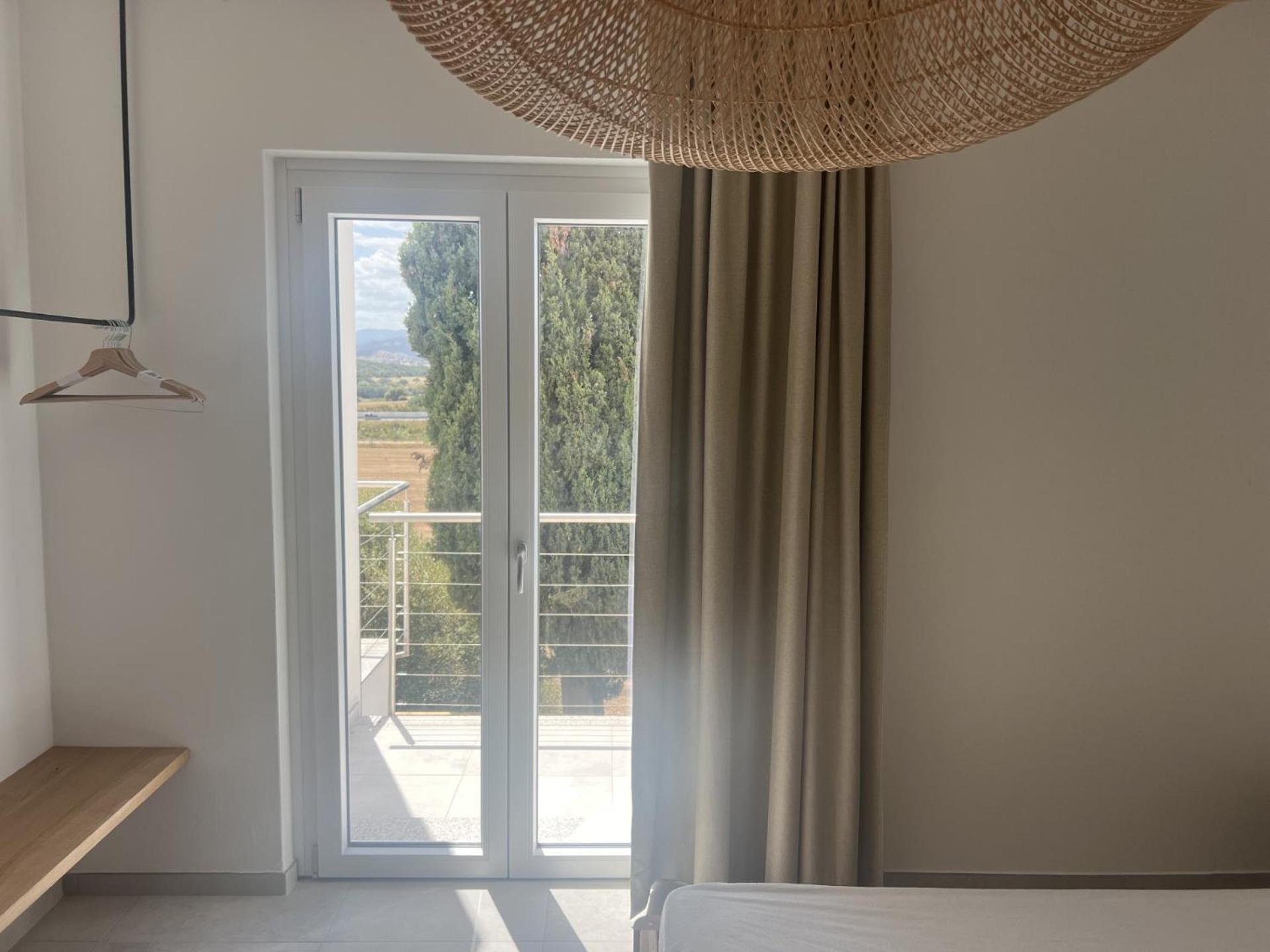 Agreen Country House