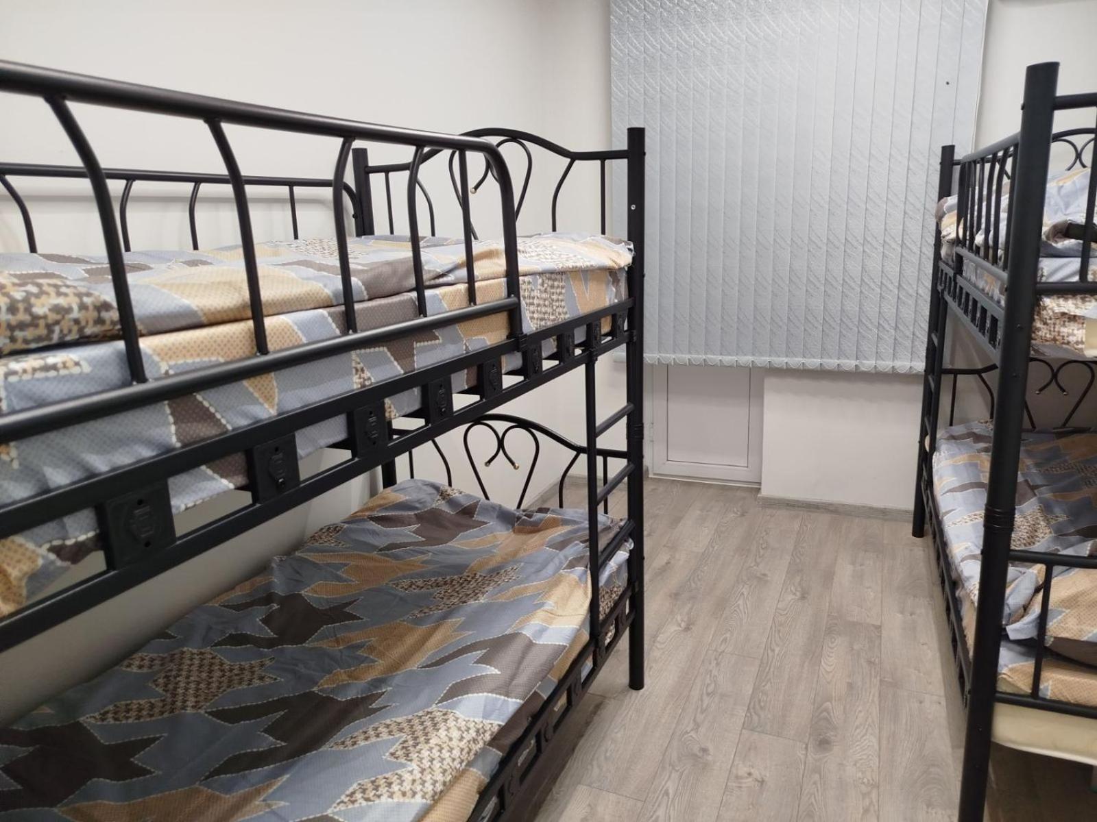 Aydeniz hostel