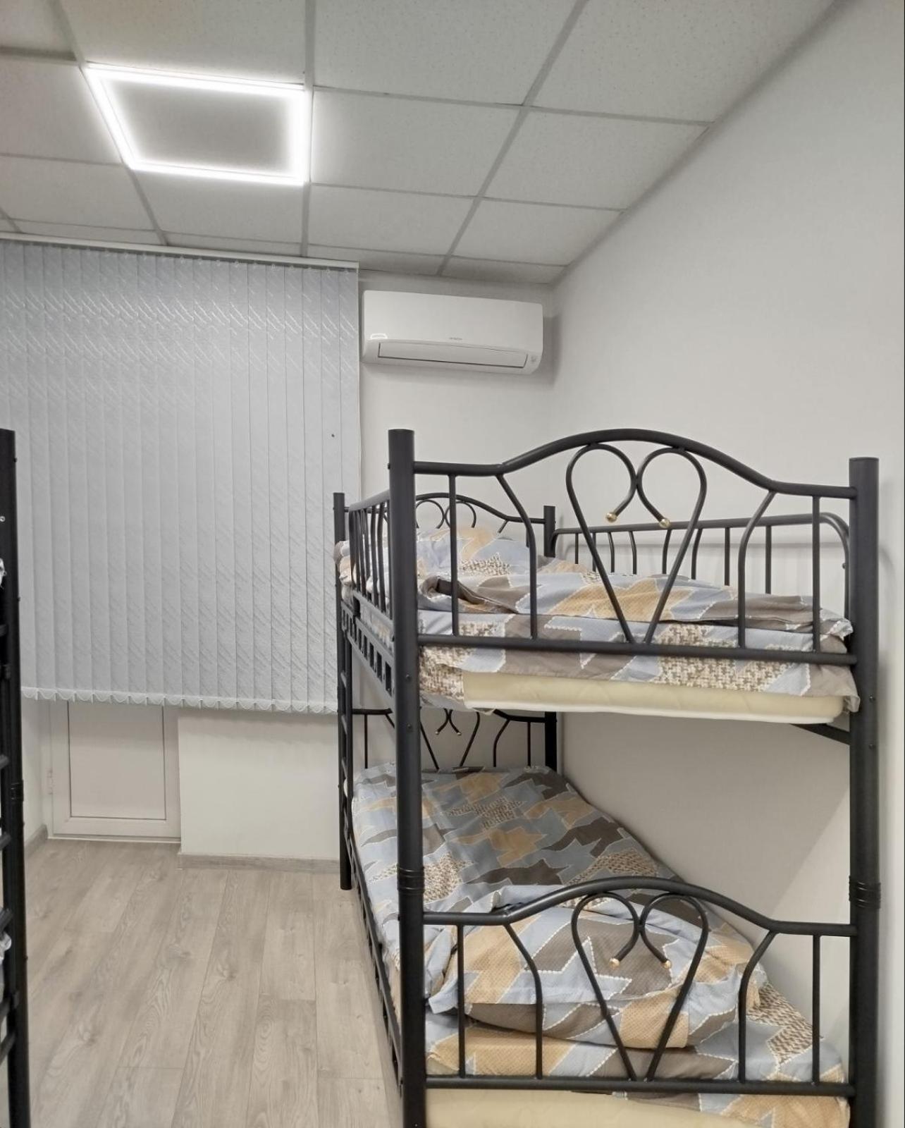 Aydeniz hostel