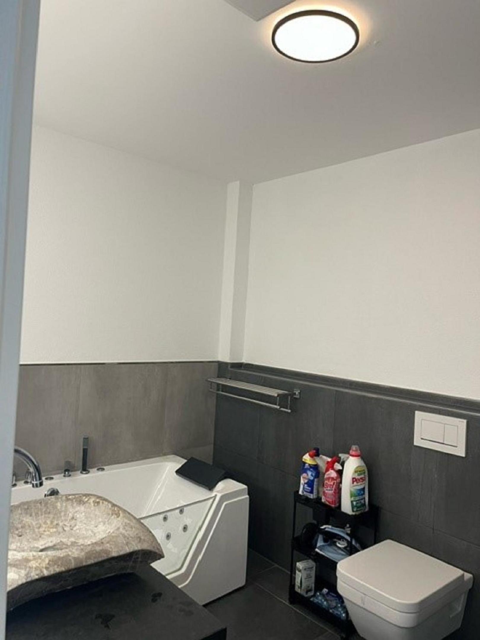 Moderne Ferienwohnung Sonnenbühl