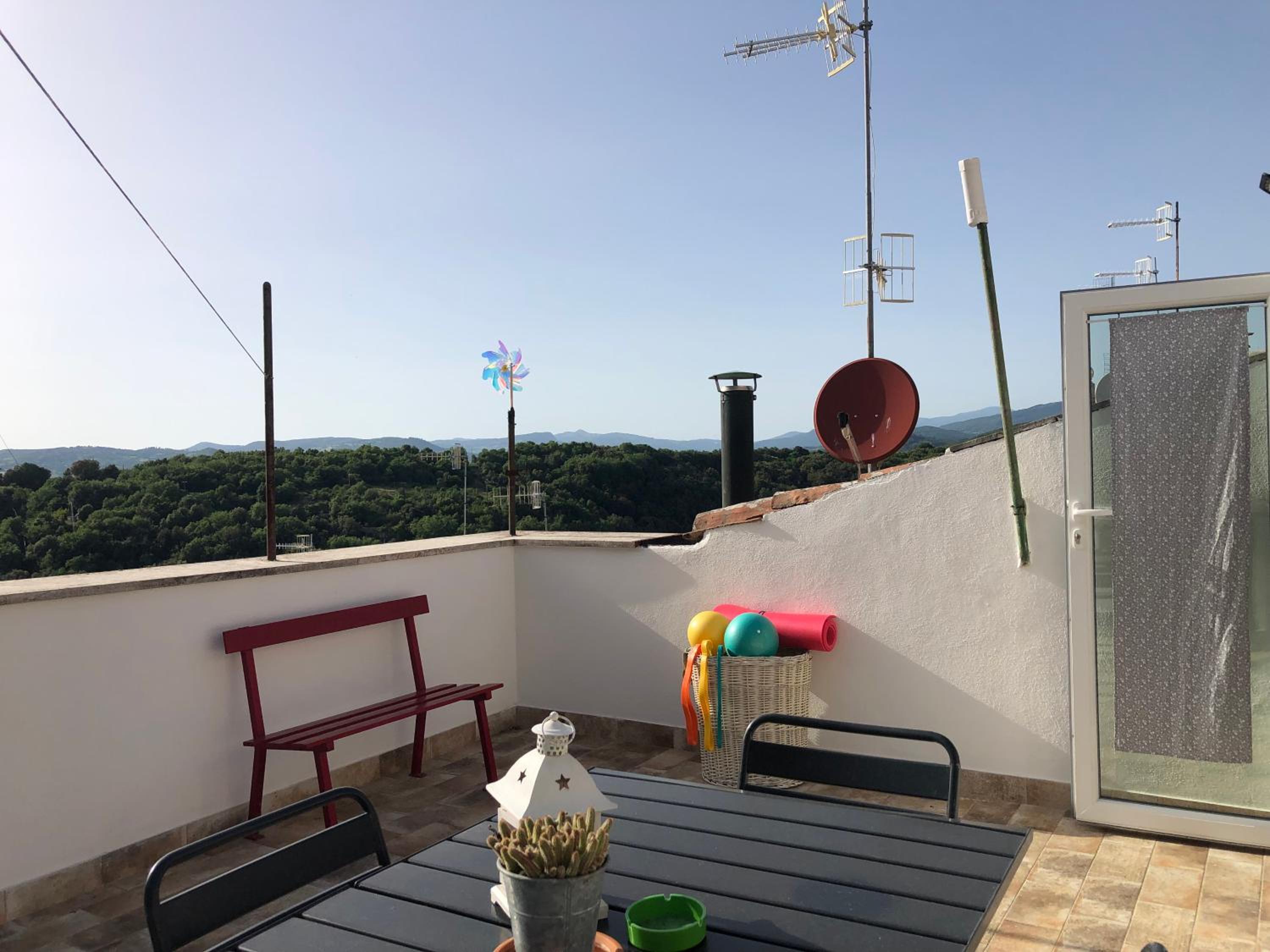 roof