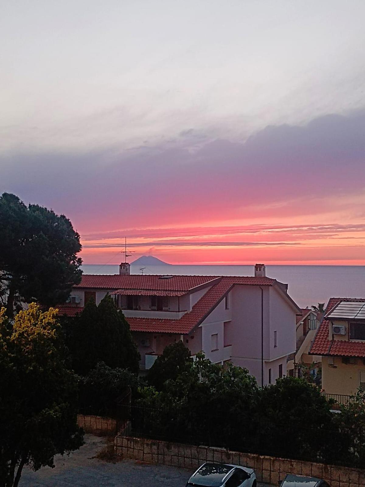 Anna's Stones House - VISTA MARE photo 1