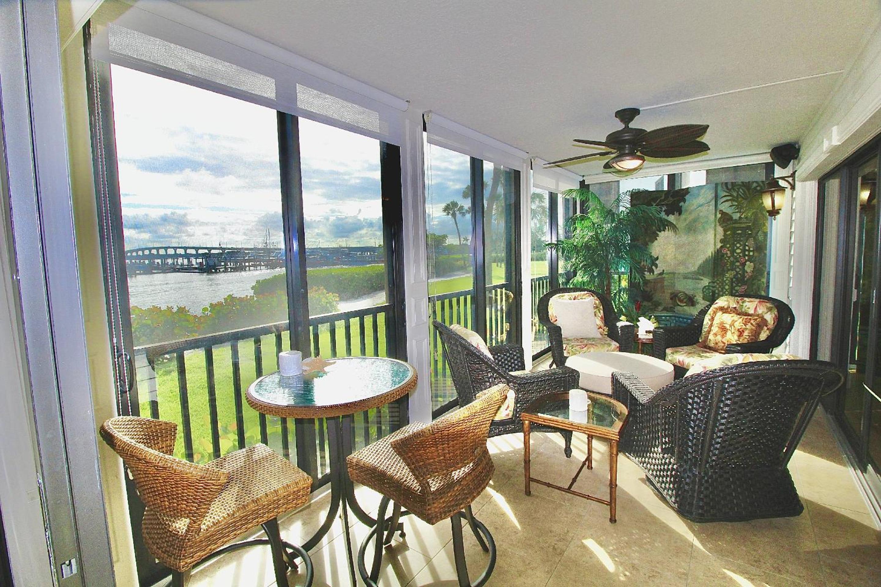 The Riverwood Hutchinson Island