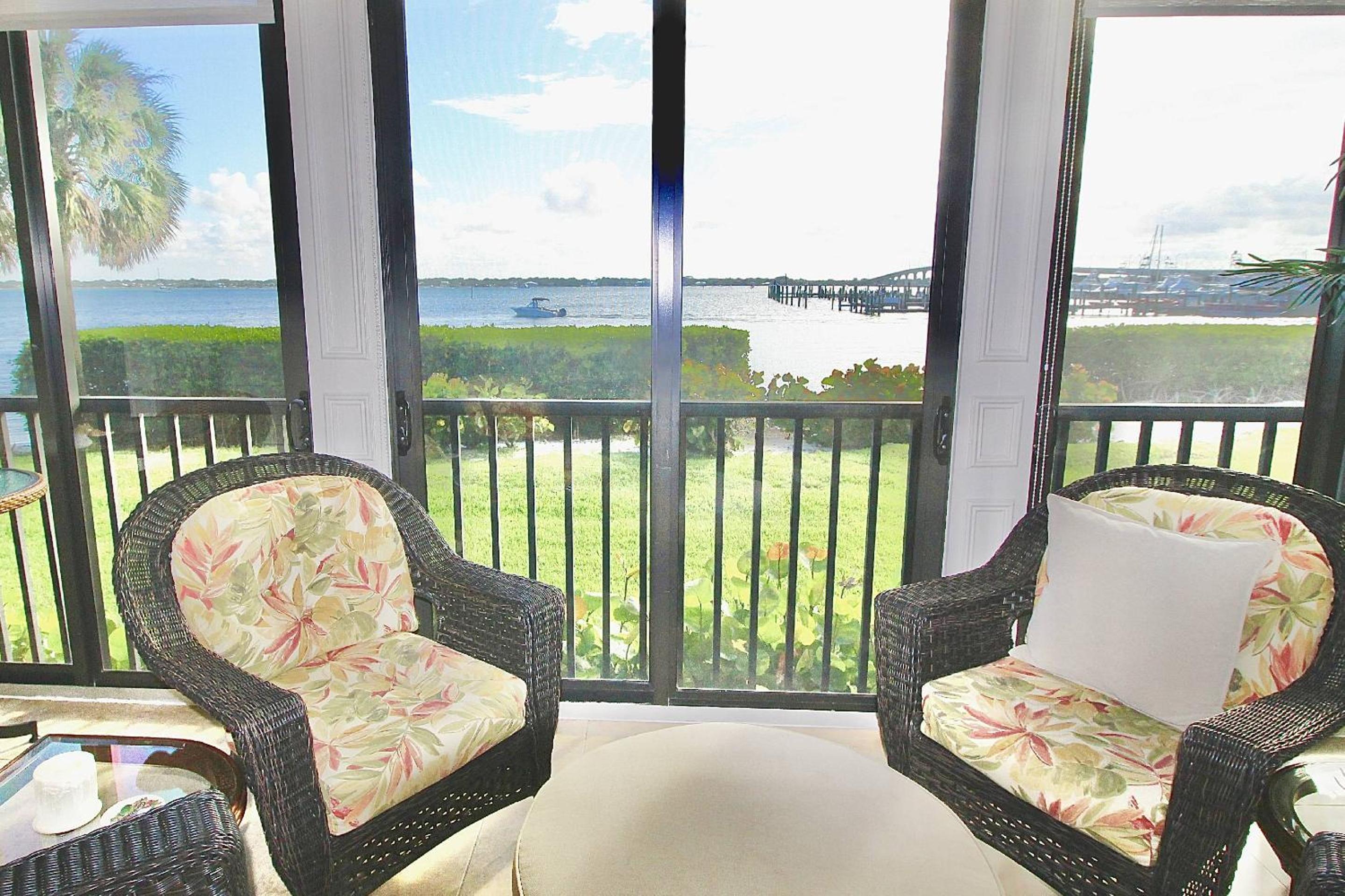 The Riverwood Hutchinson Island