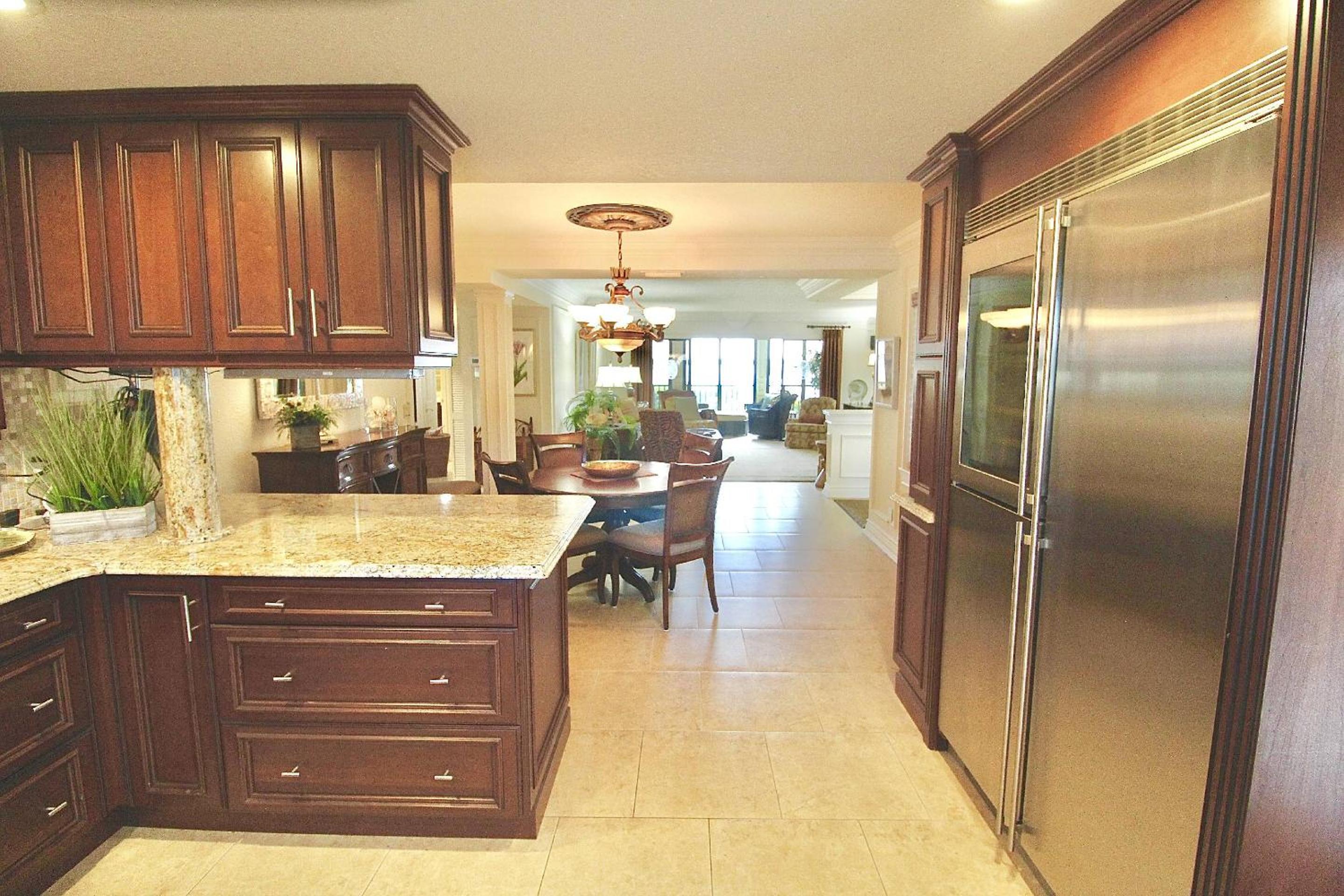 The Riverwood Hutchinson Island