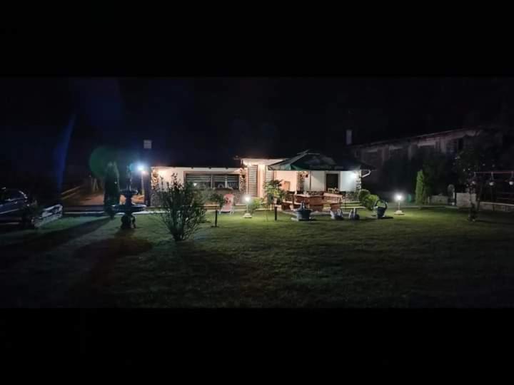 Villa Ugar