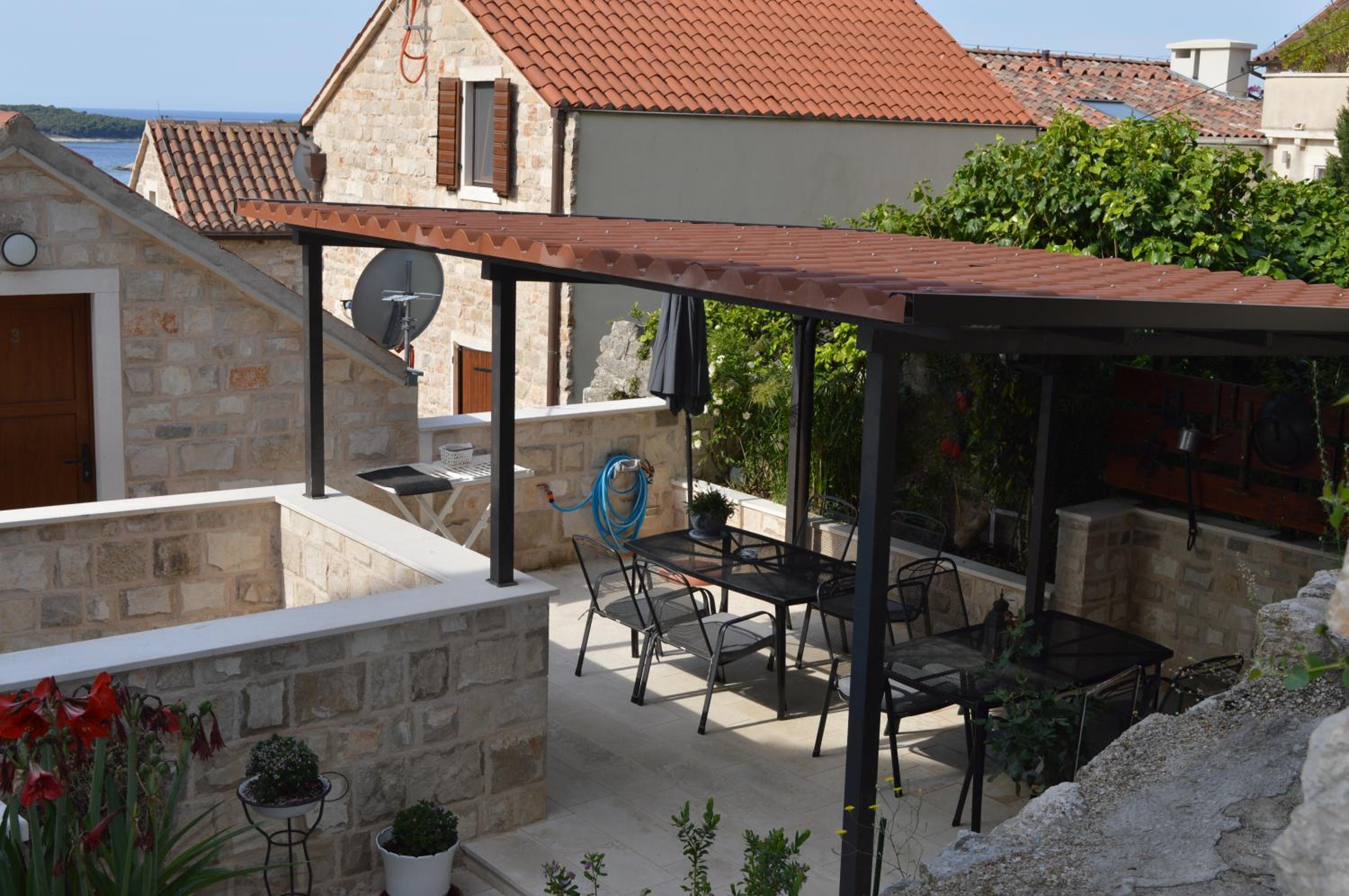 Apartments Lea view 3