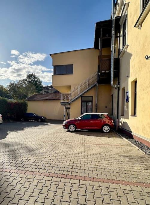 Palac Anežka C1