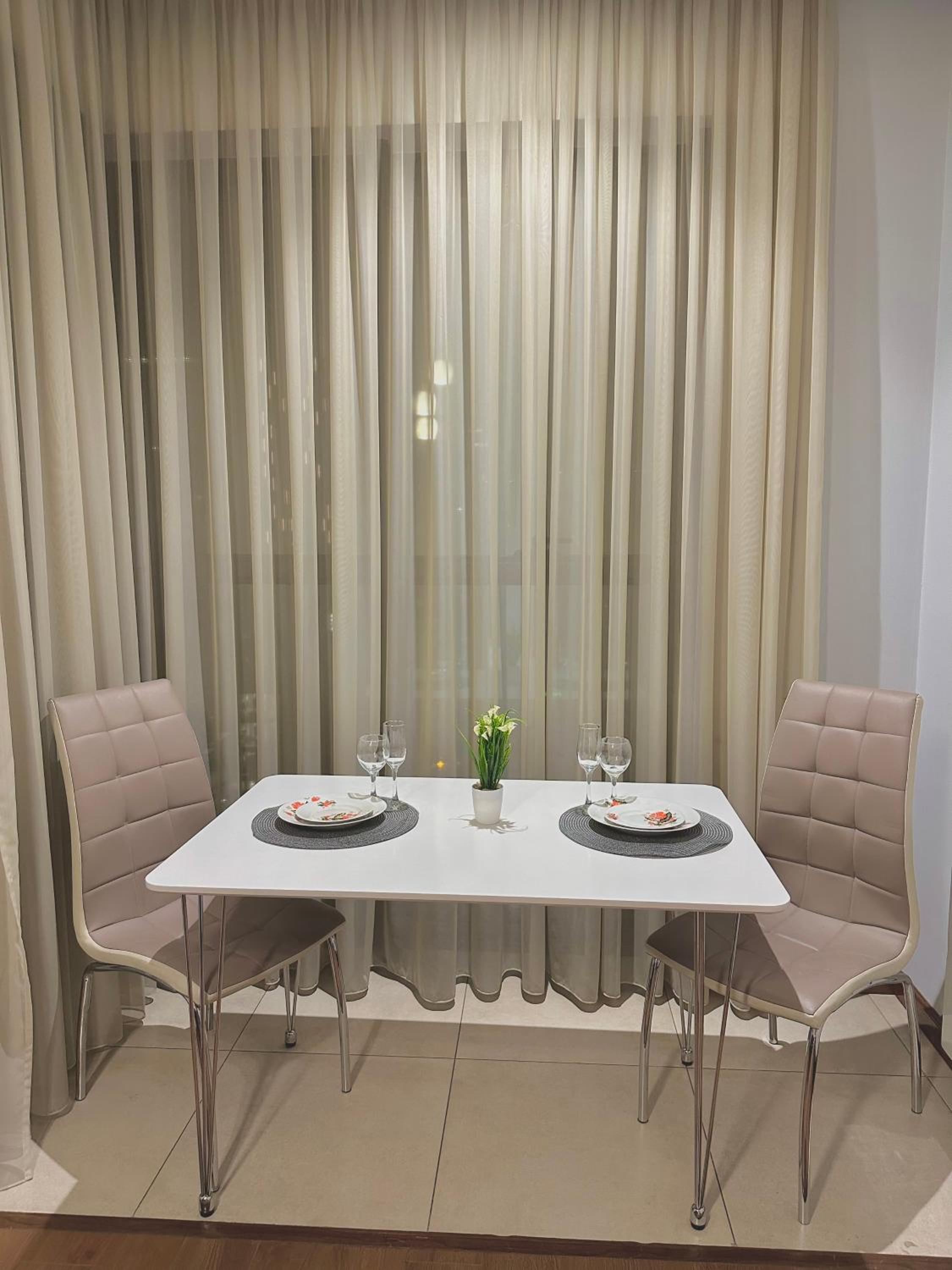 1 BDR Apartment in center Yerevan