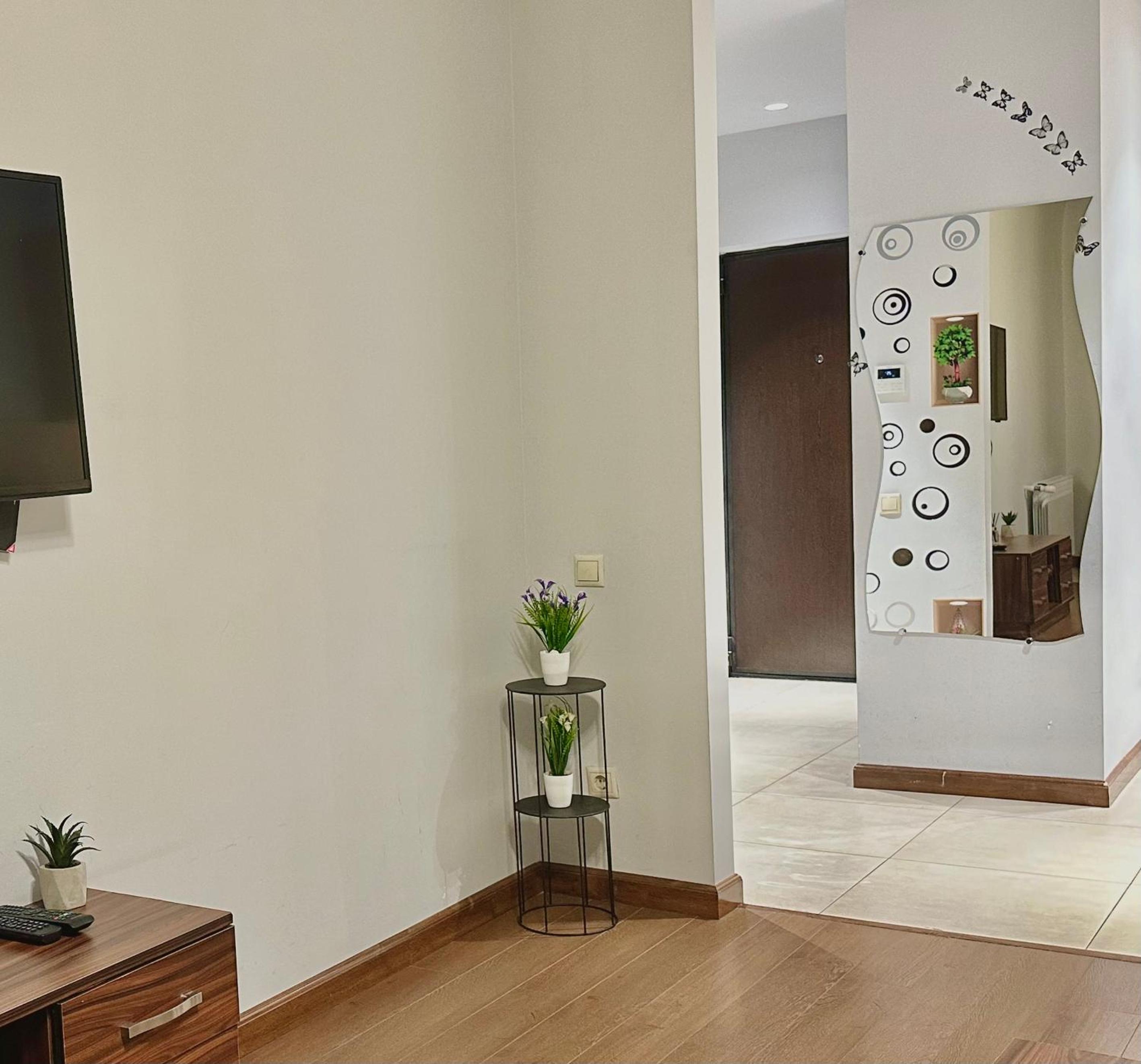 1 BDR Apartment in center Yerevan
