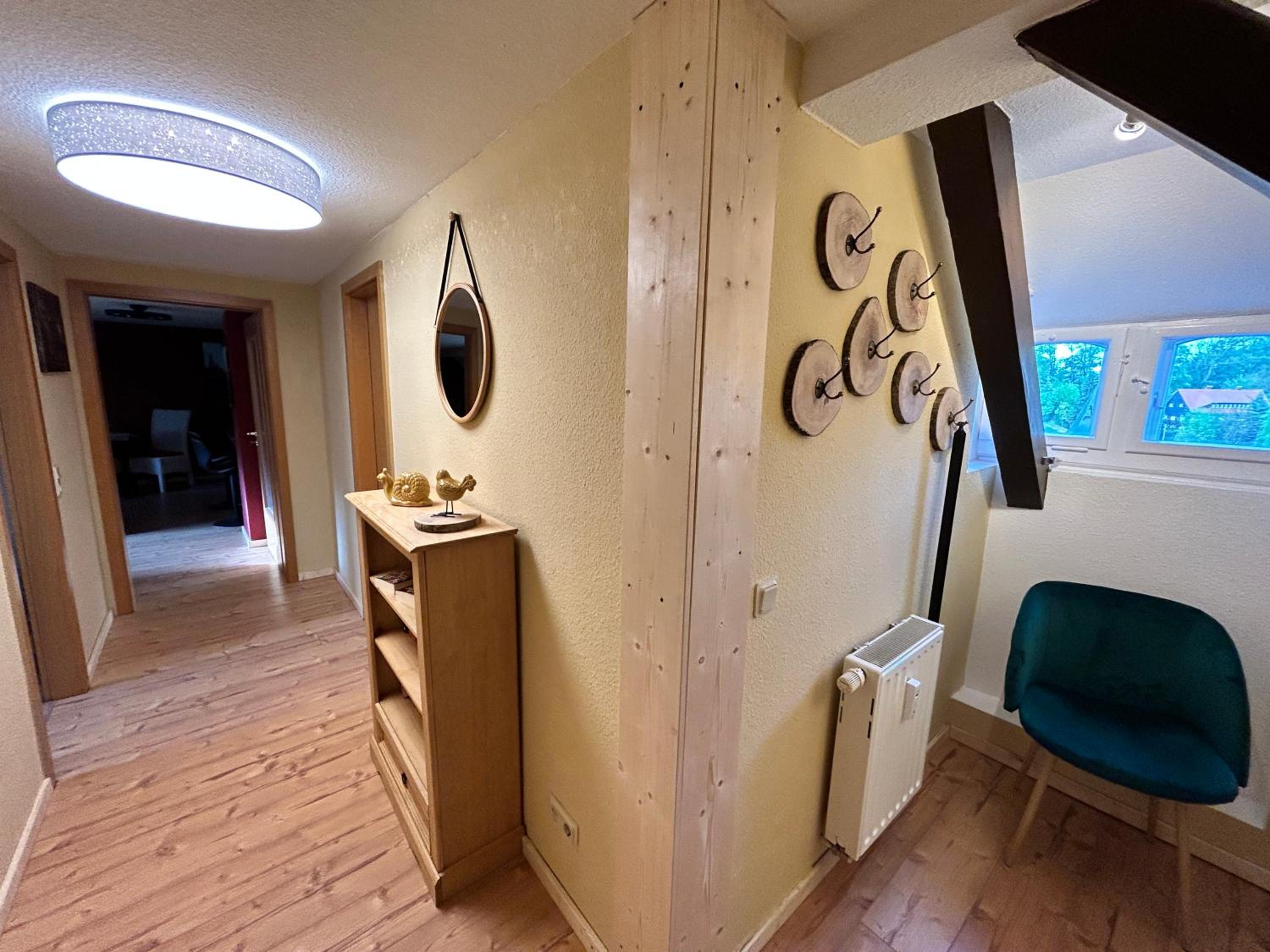 Panorama - Ferienwohnung Sprejnik - Residenz Sonnenhübel