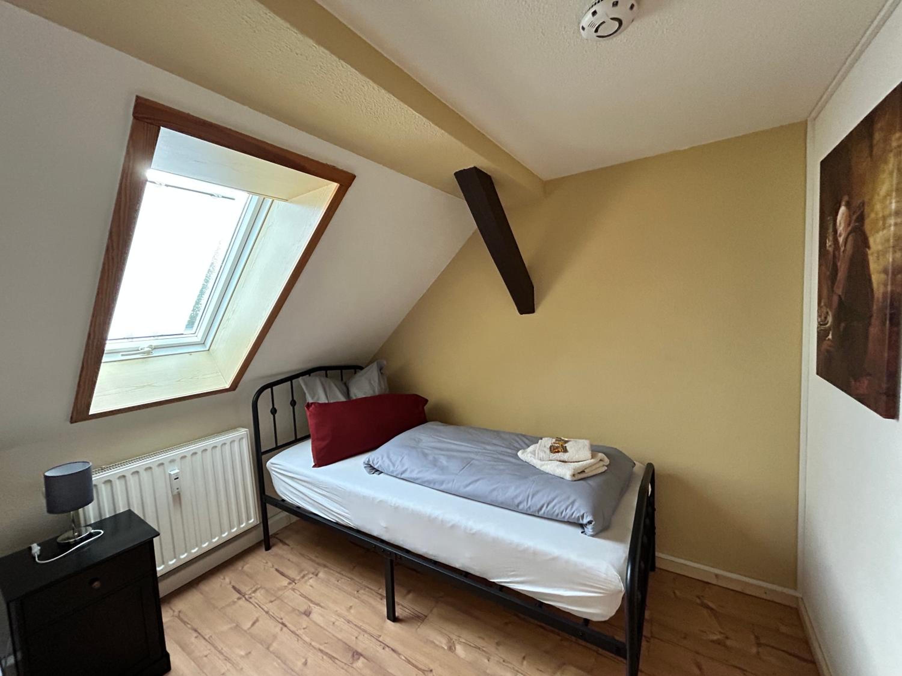 Panorama - Ferienwohnung Sprejnik - Residenz Sonnenhübel