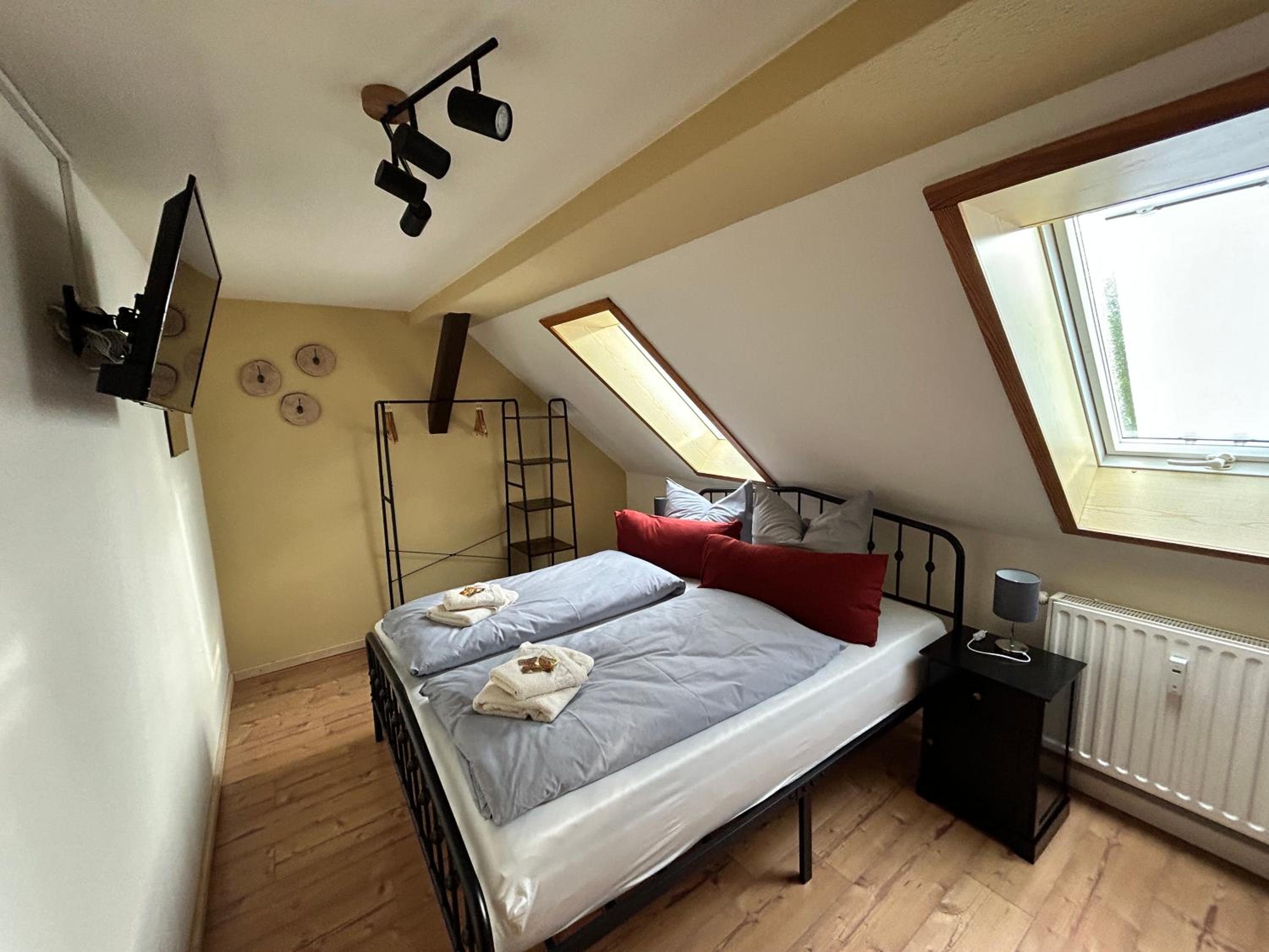 Panorama - Ferienwohnung Sprejnik - Residenz Sonnenhübel