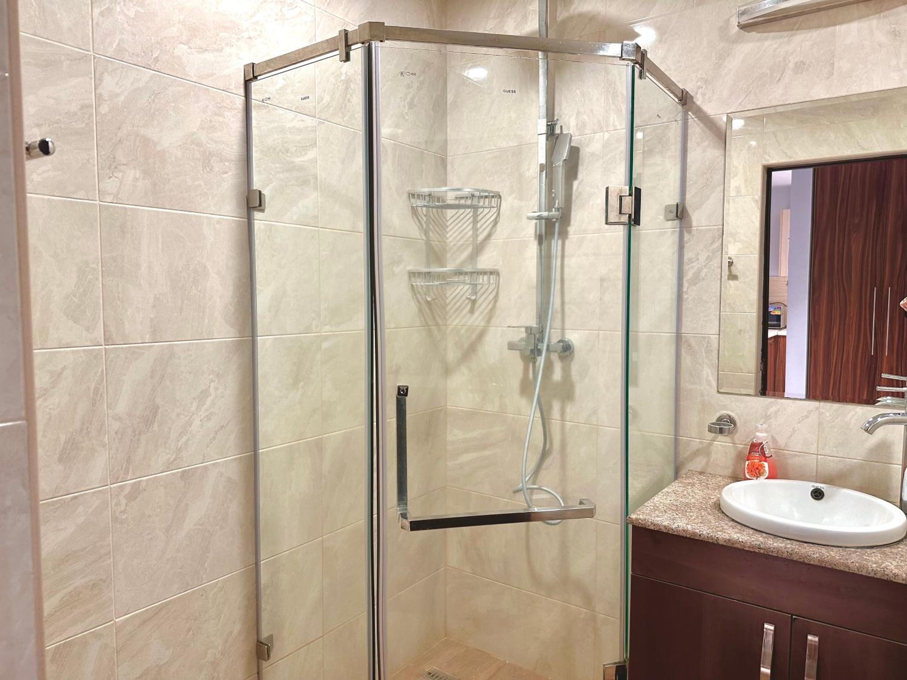 1 BDR Apartment in center Yerevan