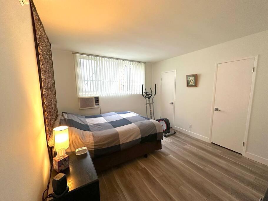 Urban luxury in Brentwood