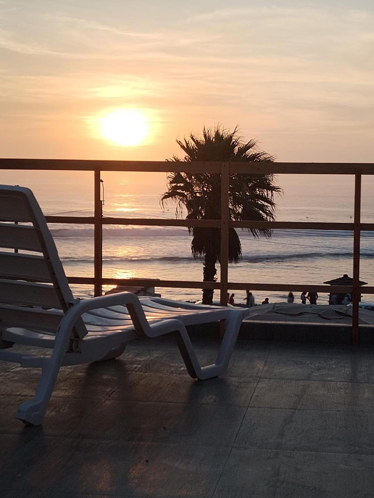 Hermosos Dptos Sunset Point Huanchaco, photo 22