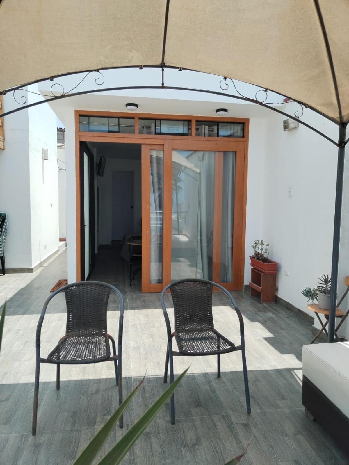 Hermosos Dptos Sunset Point Huanchaco, photo 24