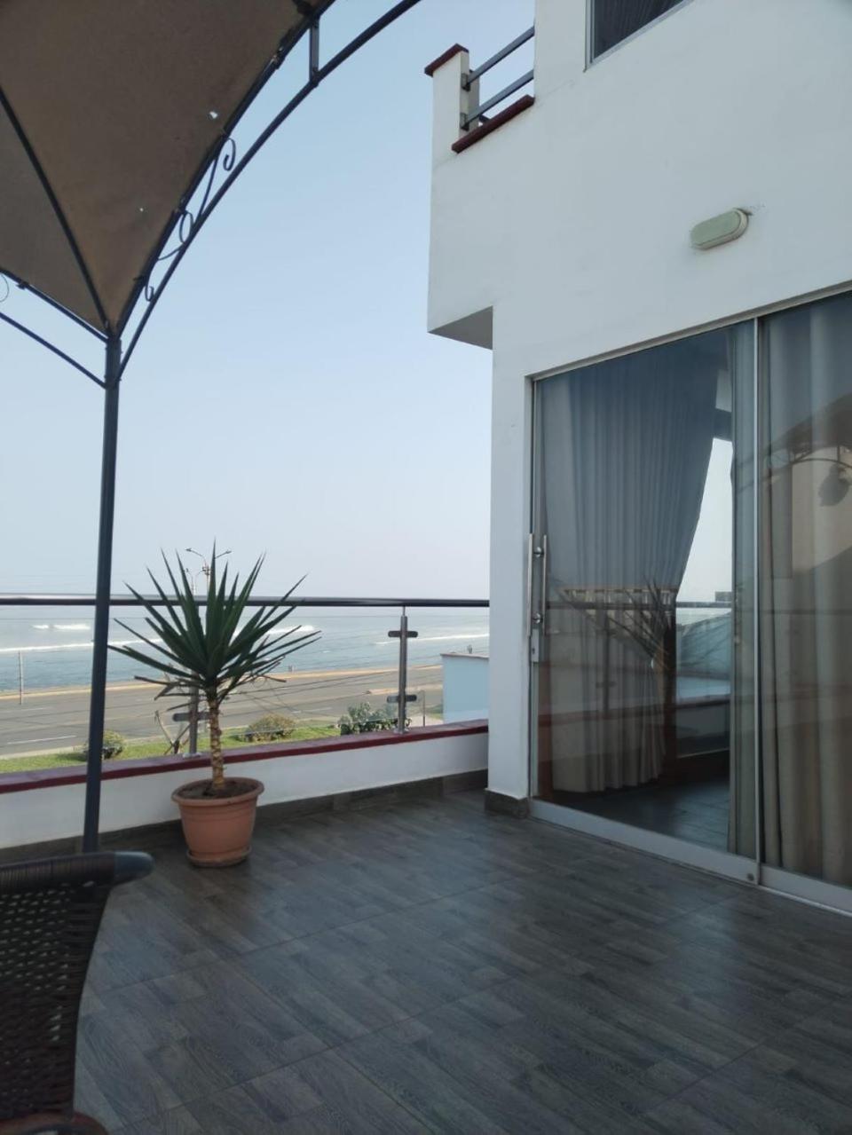 Hermosos Dptos Sunset Point Huanchaco, photo 39