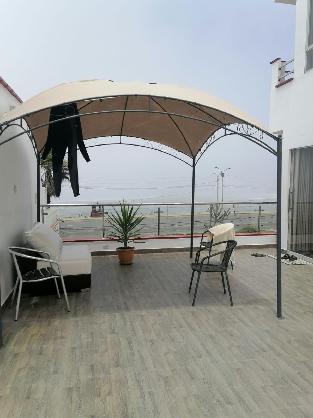 Hermosos Dptos Sunset Point Huanchaco, photo 53