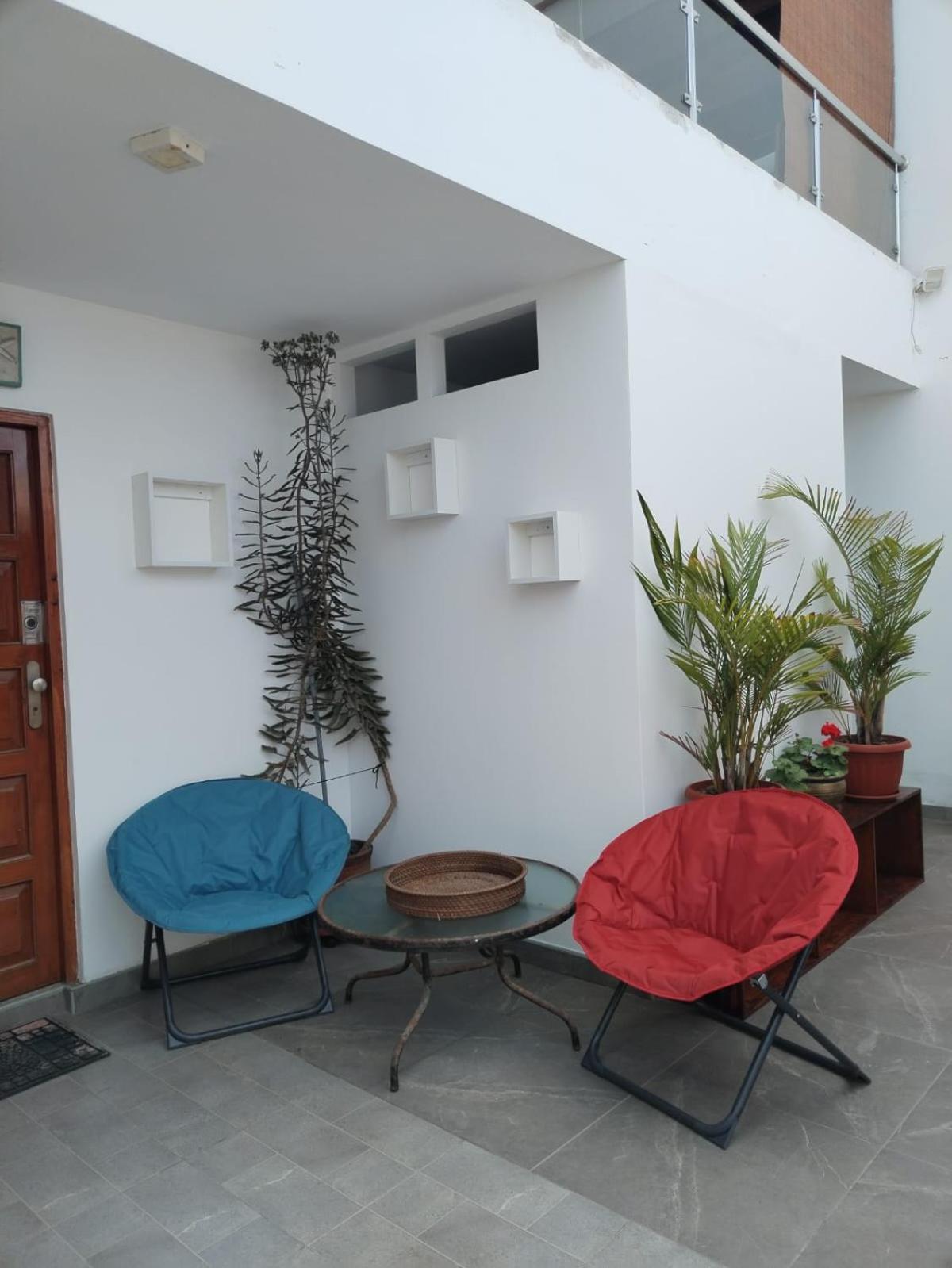Hermosos Dptos Sunset Point Huanchaco, photo 10