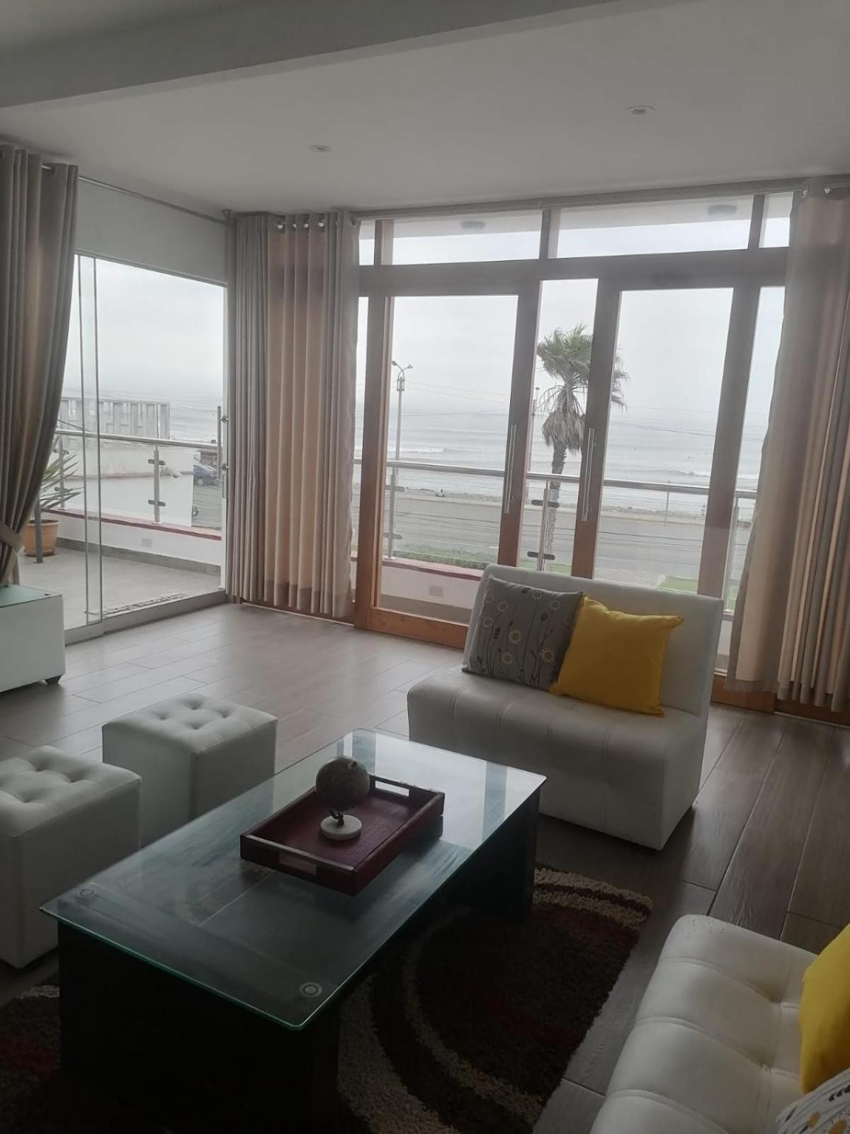Hermosos Dptos Sunset Point Huanchaco, photo 42