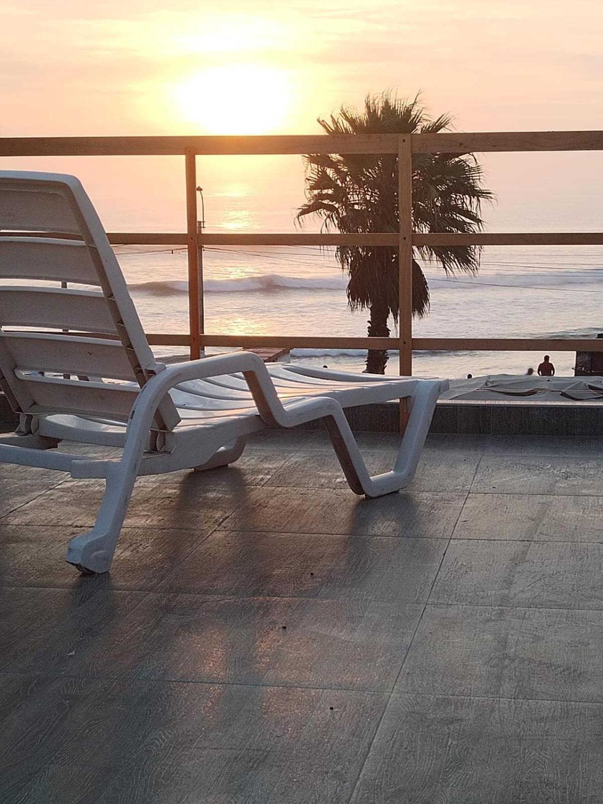 Hermosos Dptos Sunset Point Huanchaco, photo 28