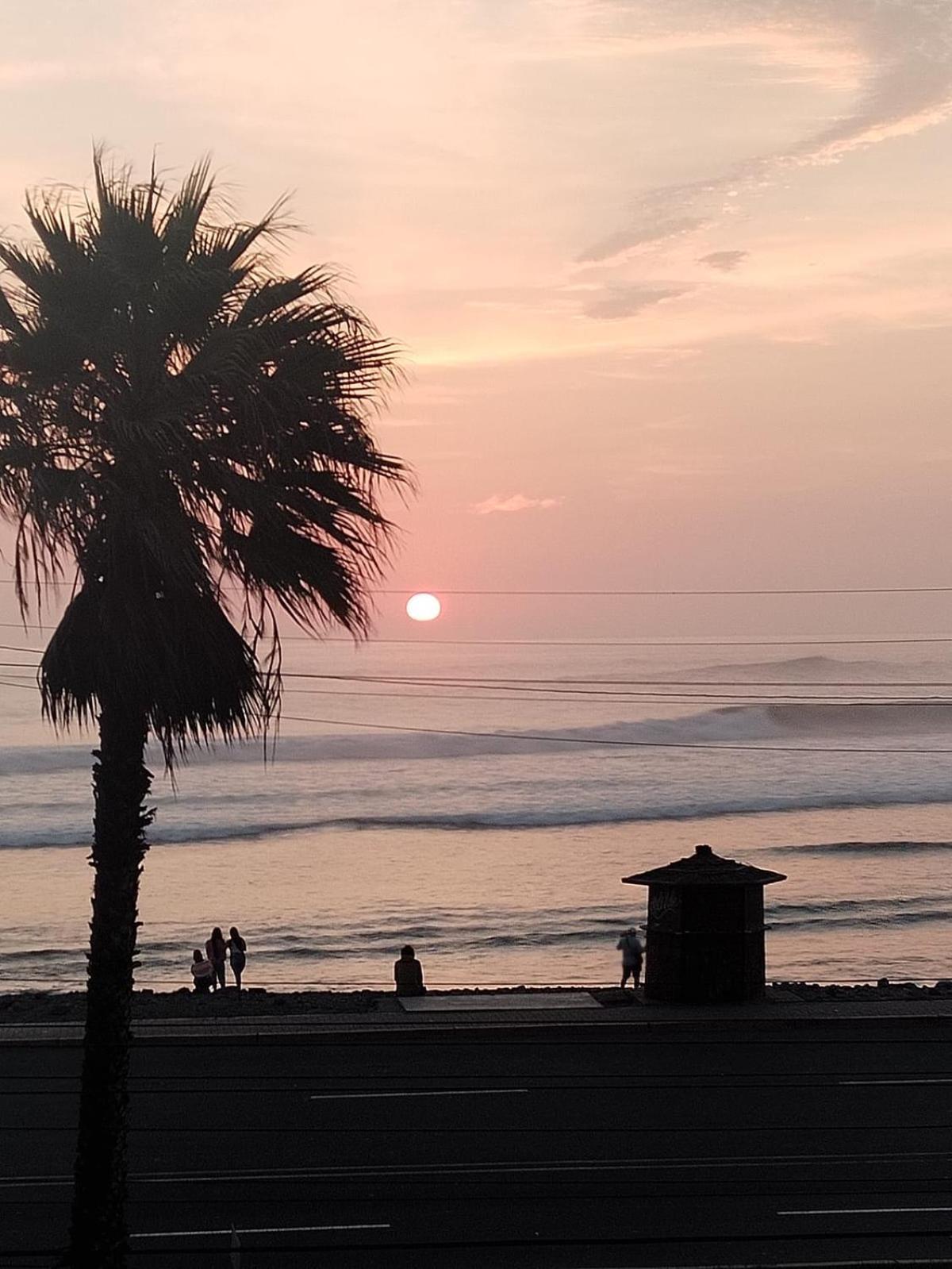 Hermosos Dptos Sunset Point Huanchaco, photo 48
