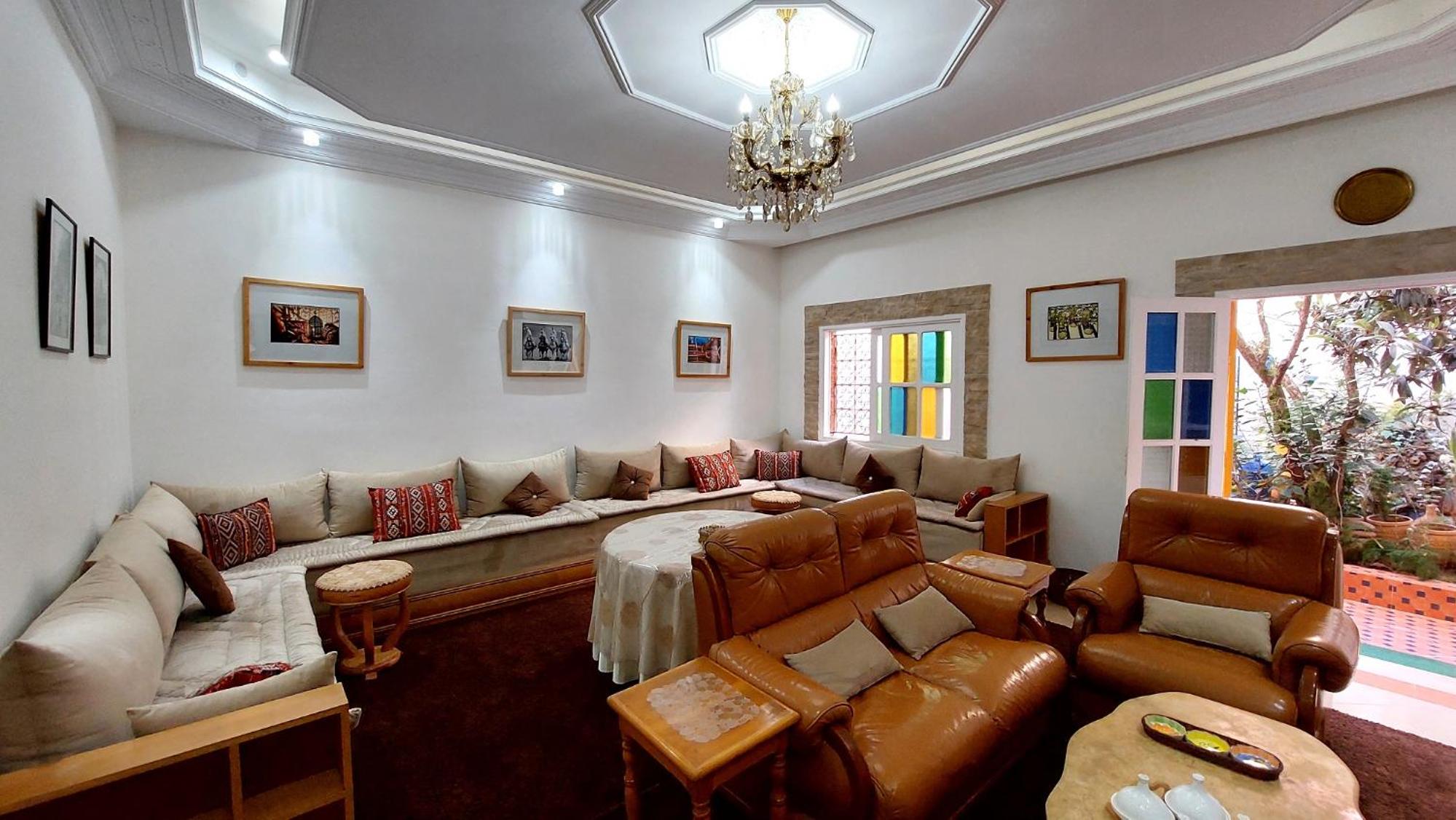 lounge