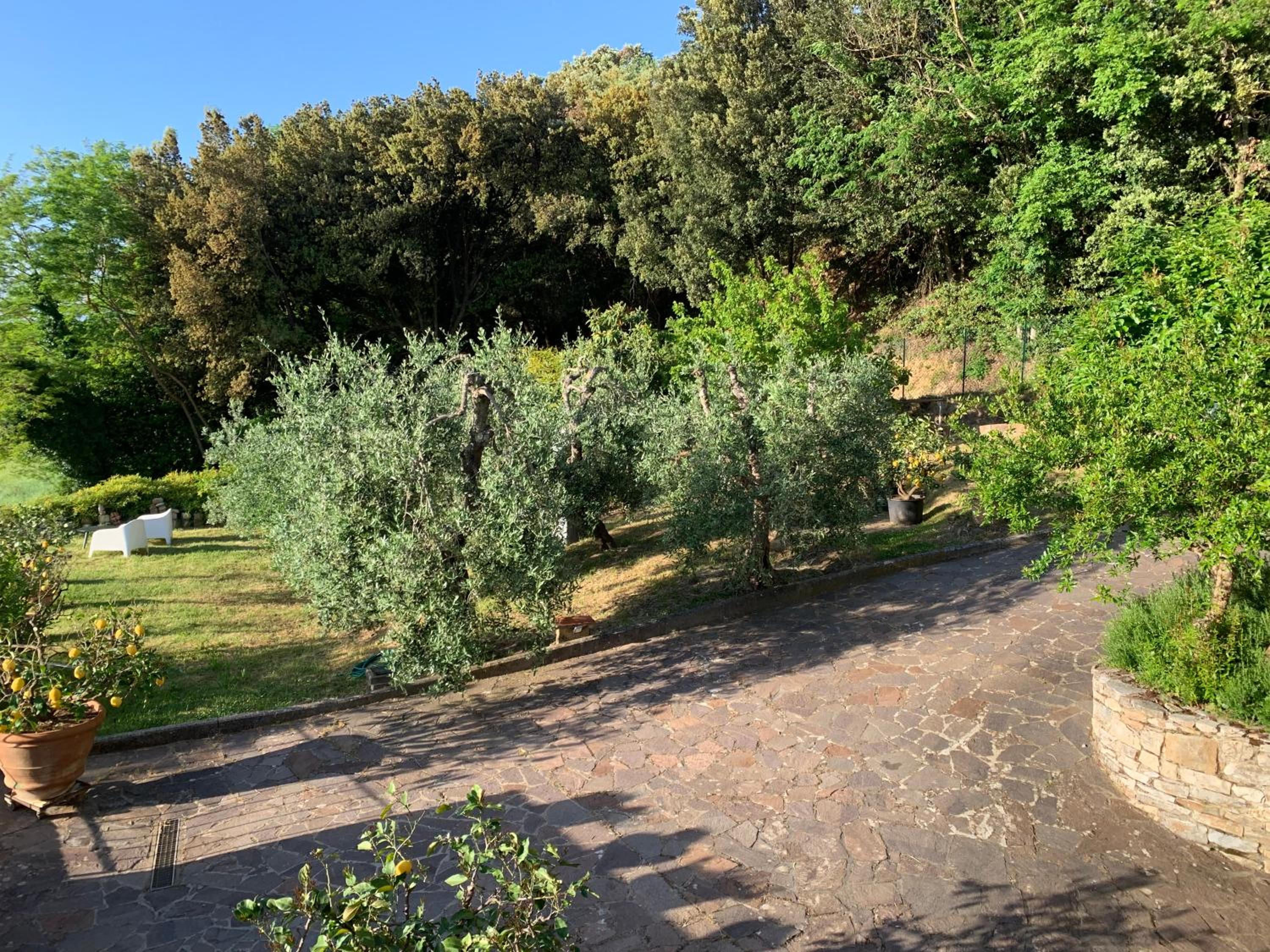 Chianti Art Room view 3