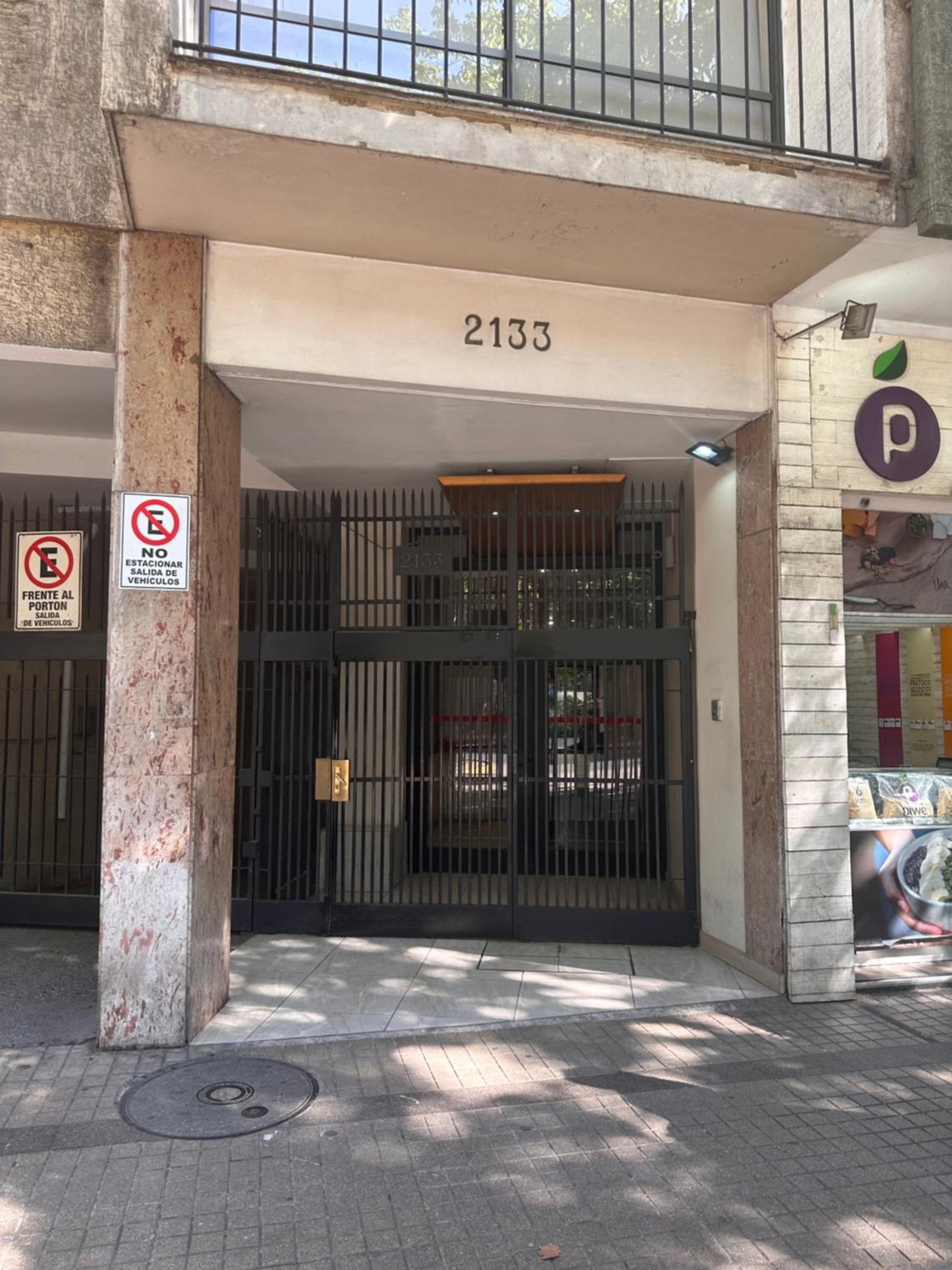 Duplex Vintage en Providencia - 90 m2