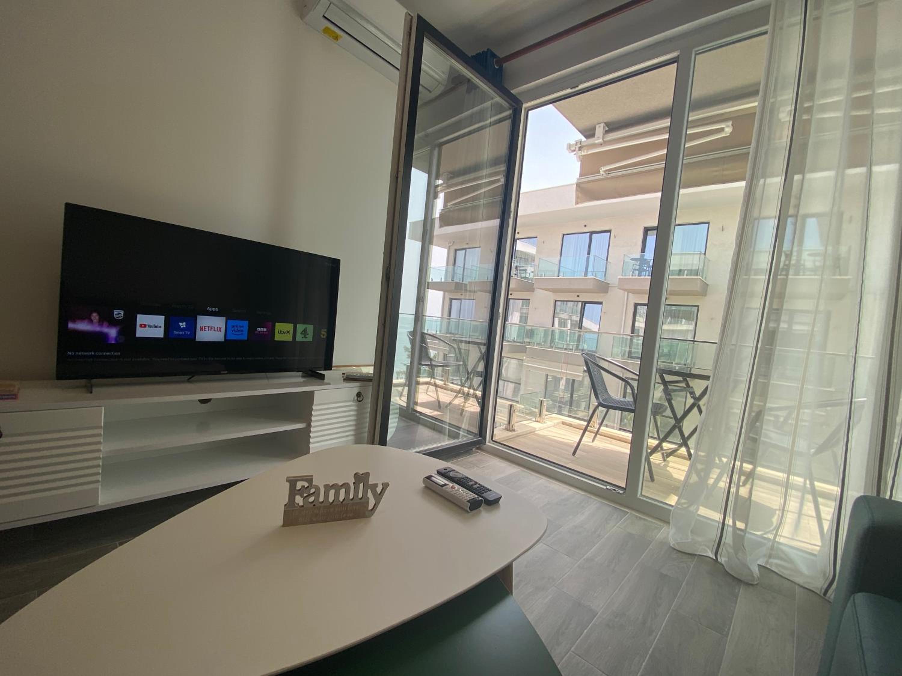 Family Apartment Kune Shengjin 2