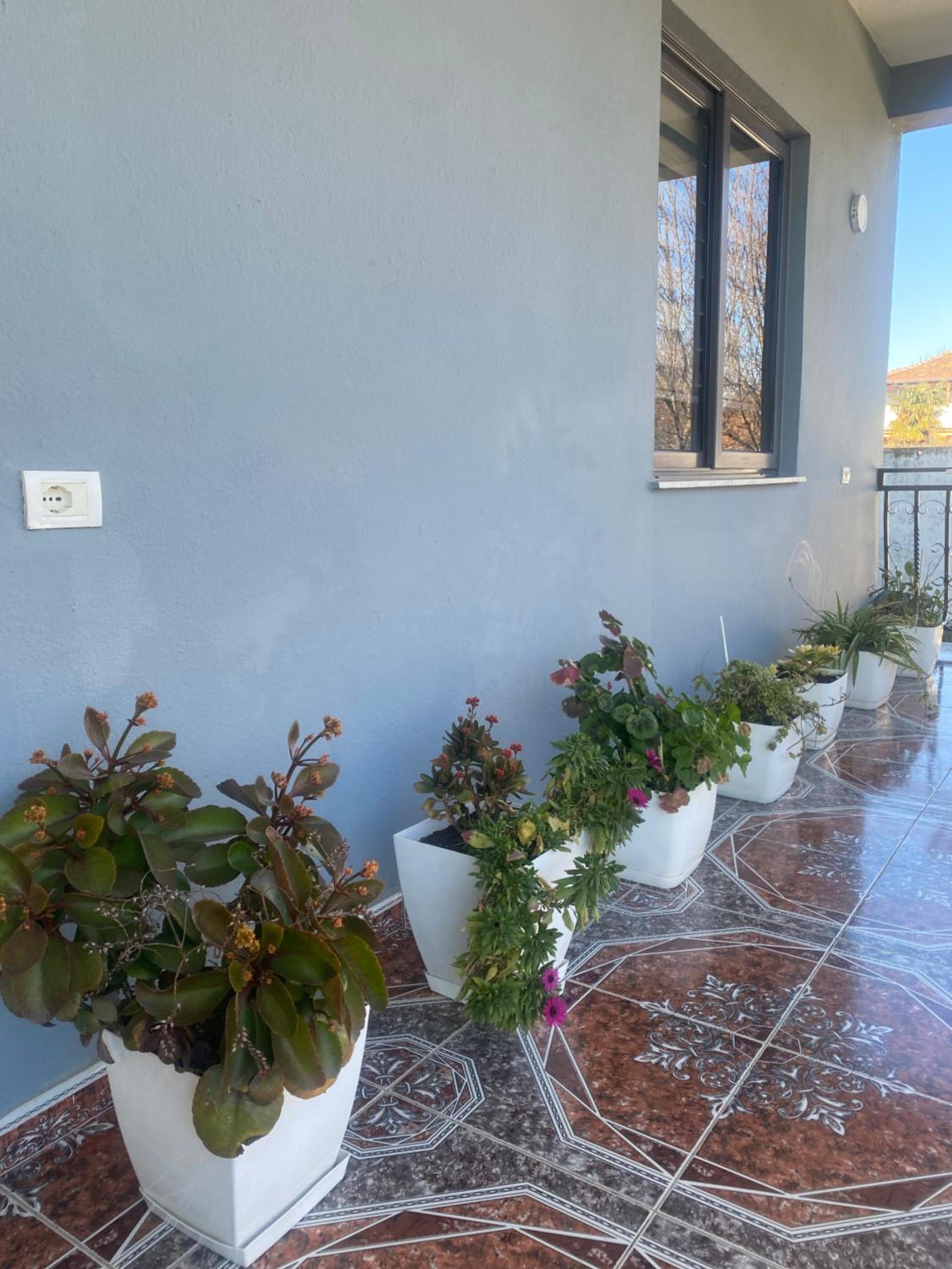 The Hideaway Guesthouse