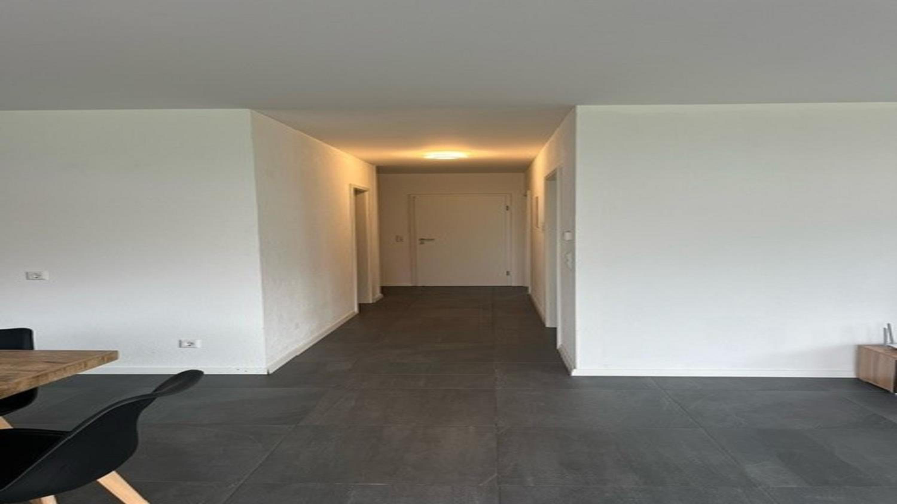 Moderne Ferienwohnung Sonnenbühl