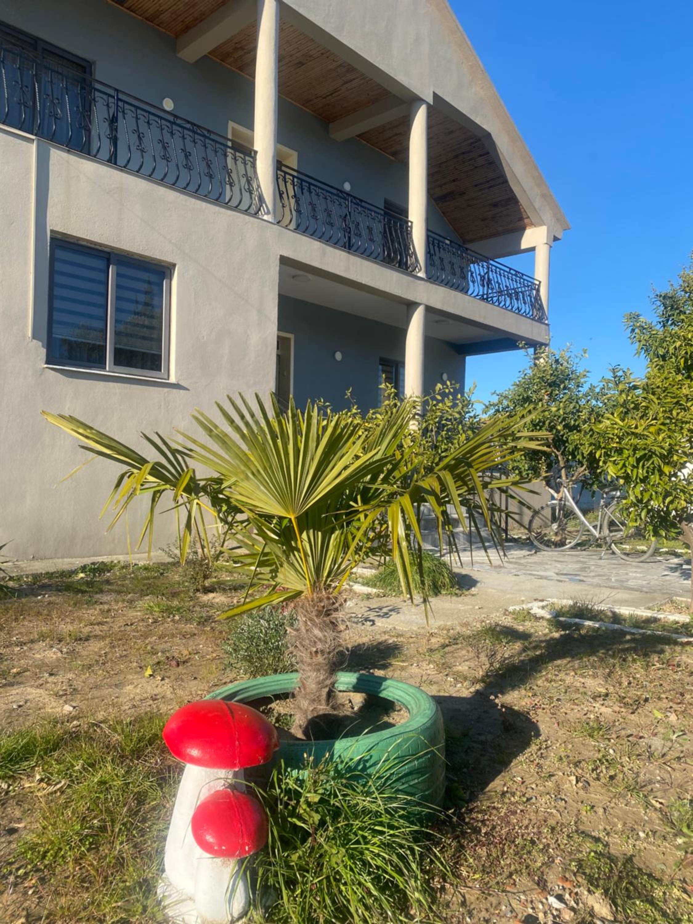 The Hideaway Guesthouse