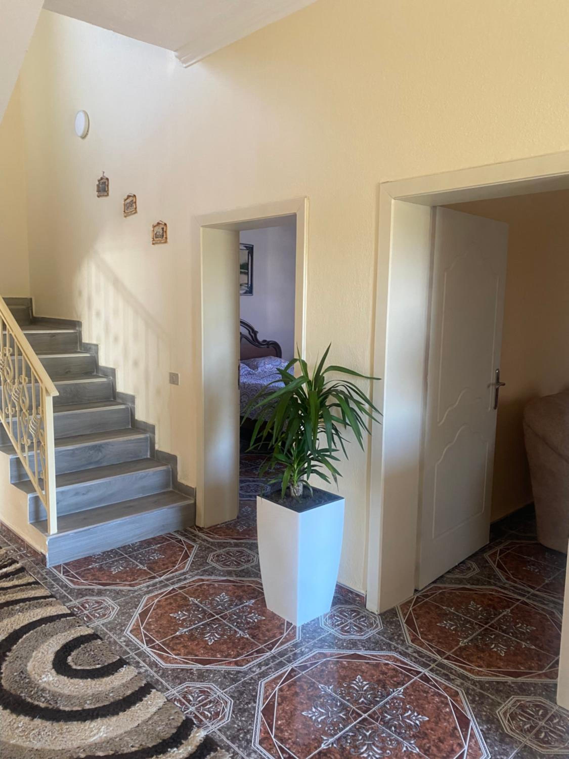 The Hideaway Guesthouse