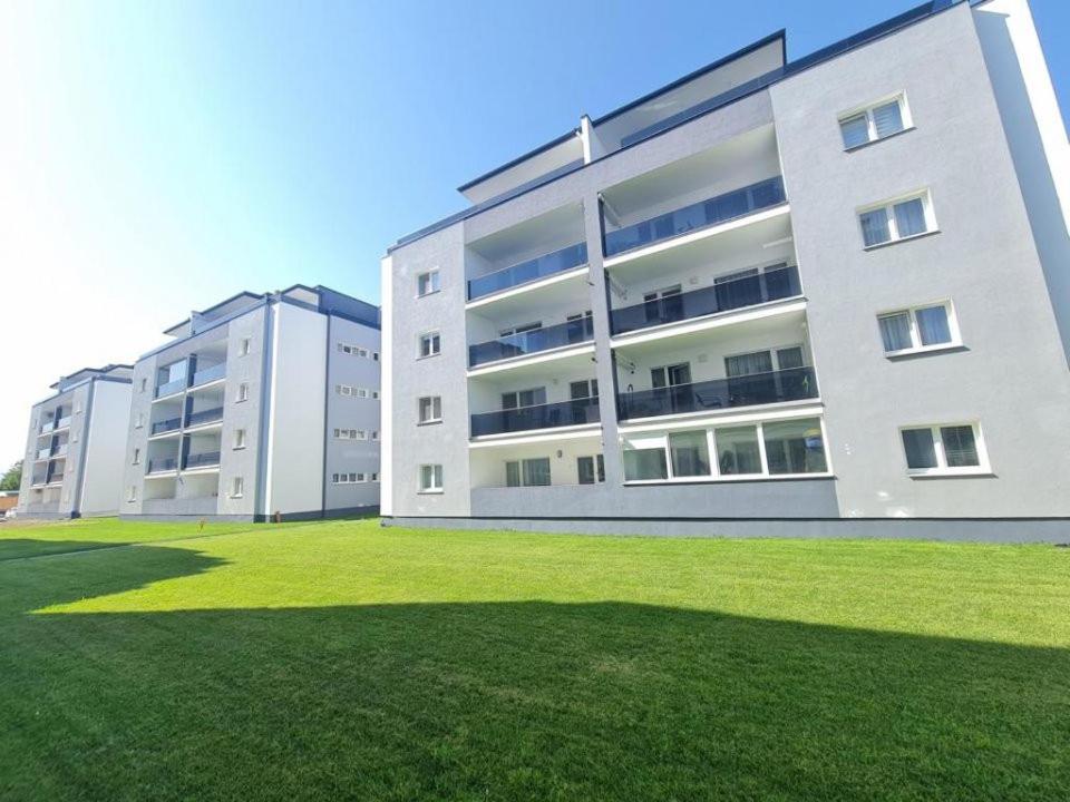 Hotel Modern 3 Apt Near Old Town - 15 Min Walk