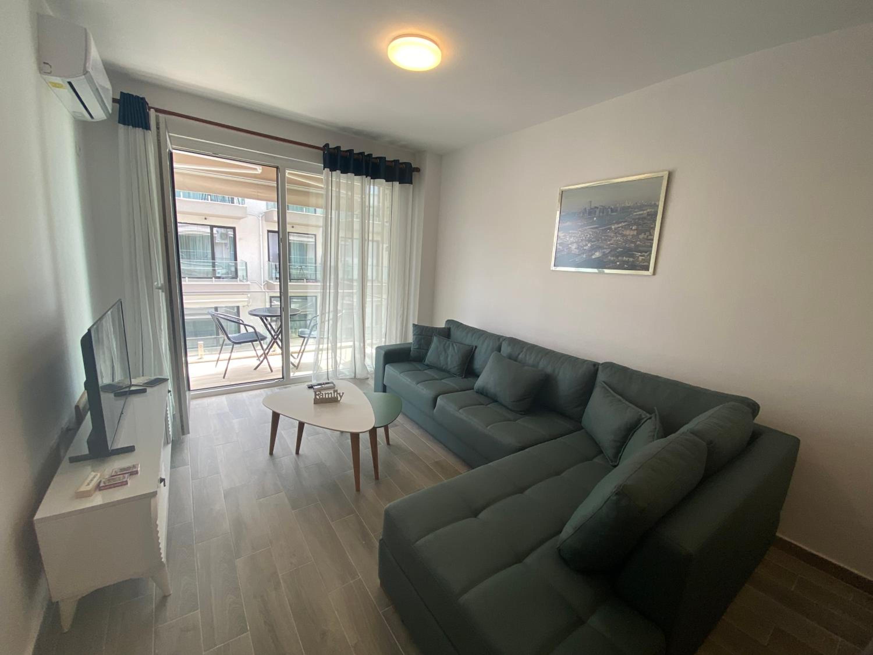 Family Apartment Kune Shengjin 2
