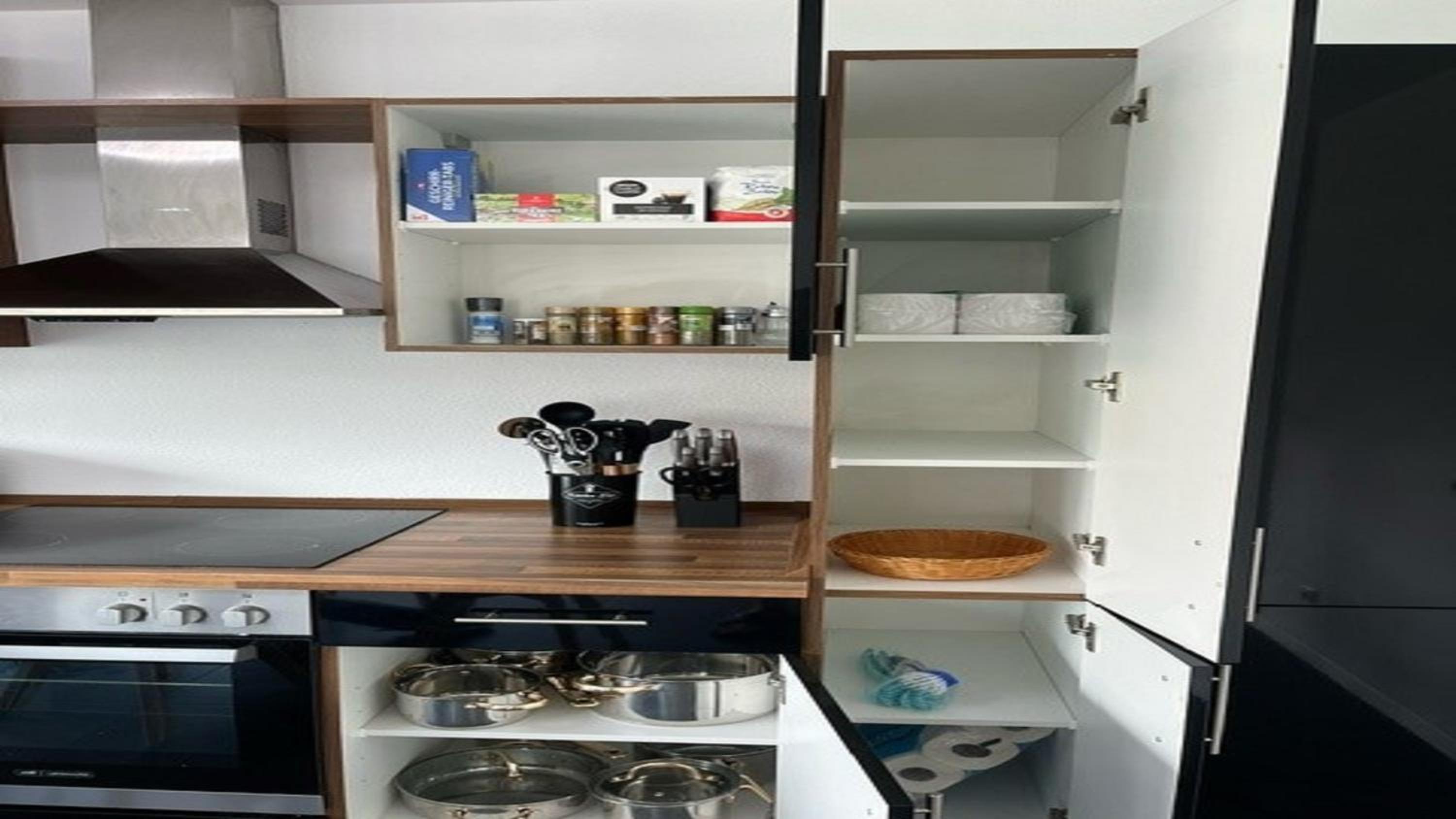 Moderne Ferienwohnung Sonnenbühl