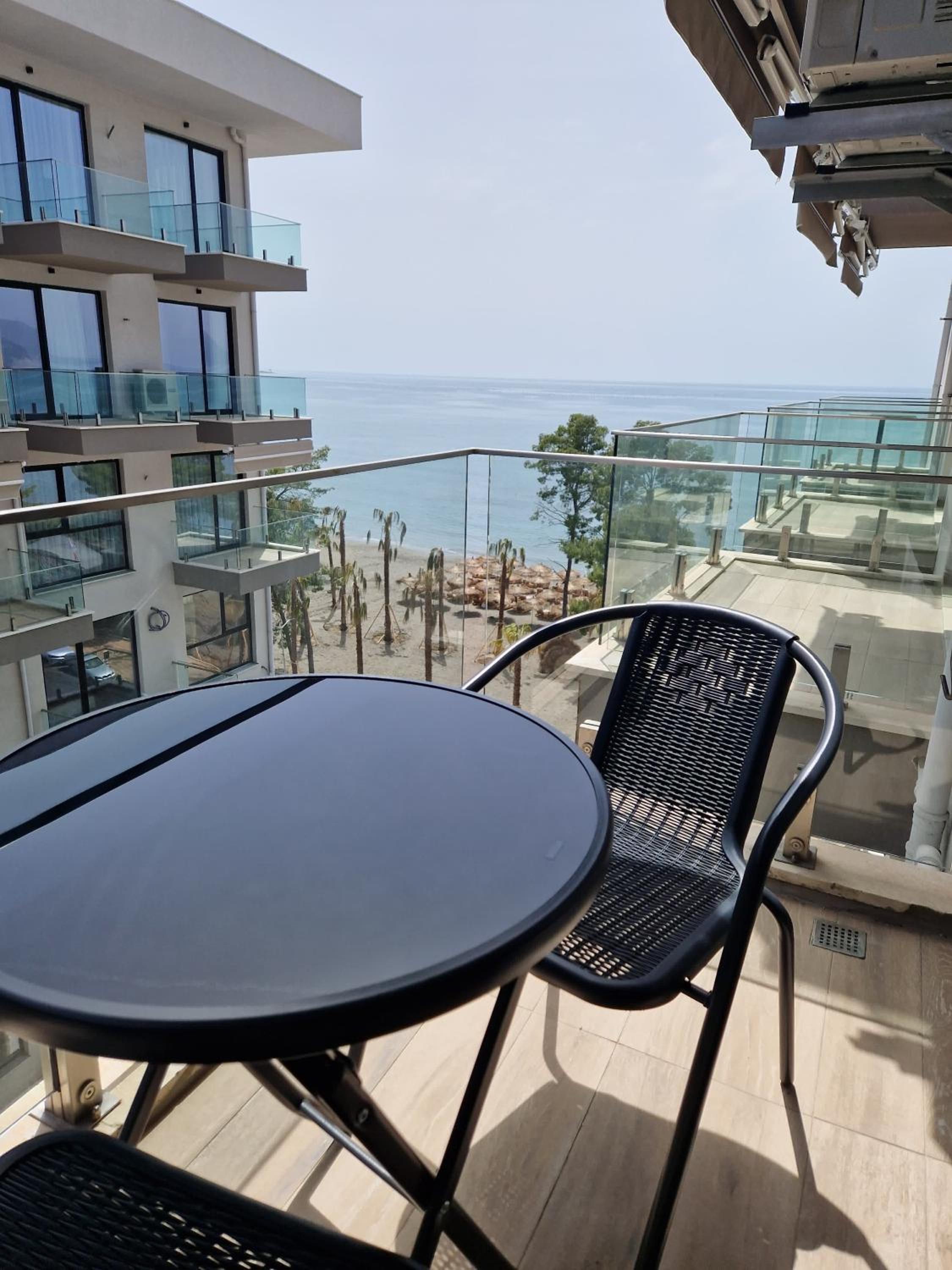 Family Apartment Kune Shengjin 2