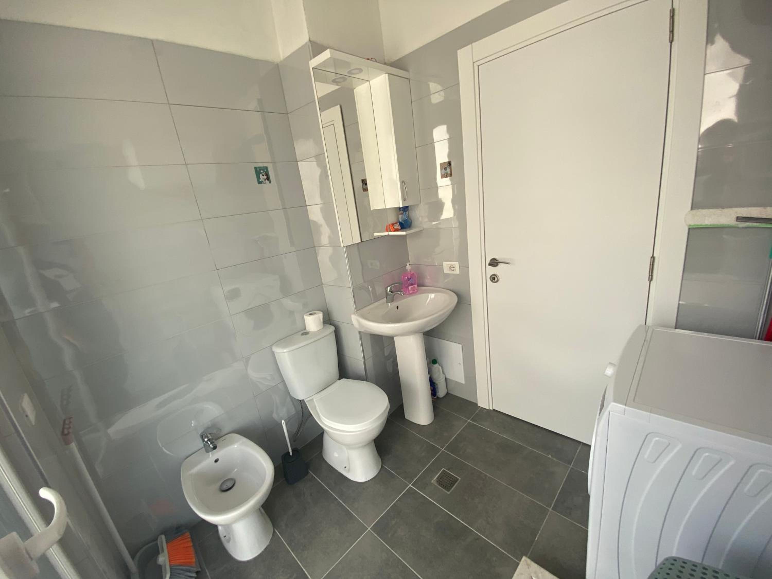 Family Apartment Kune Shengjin 2