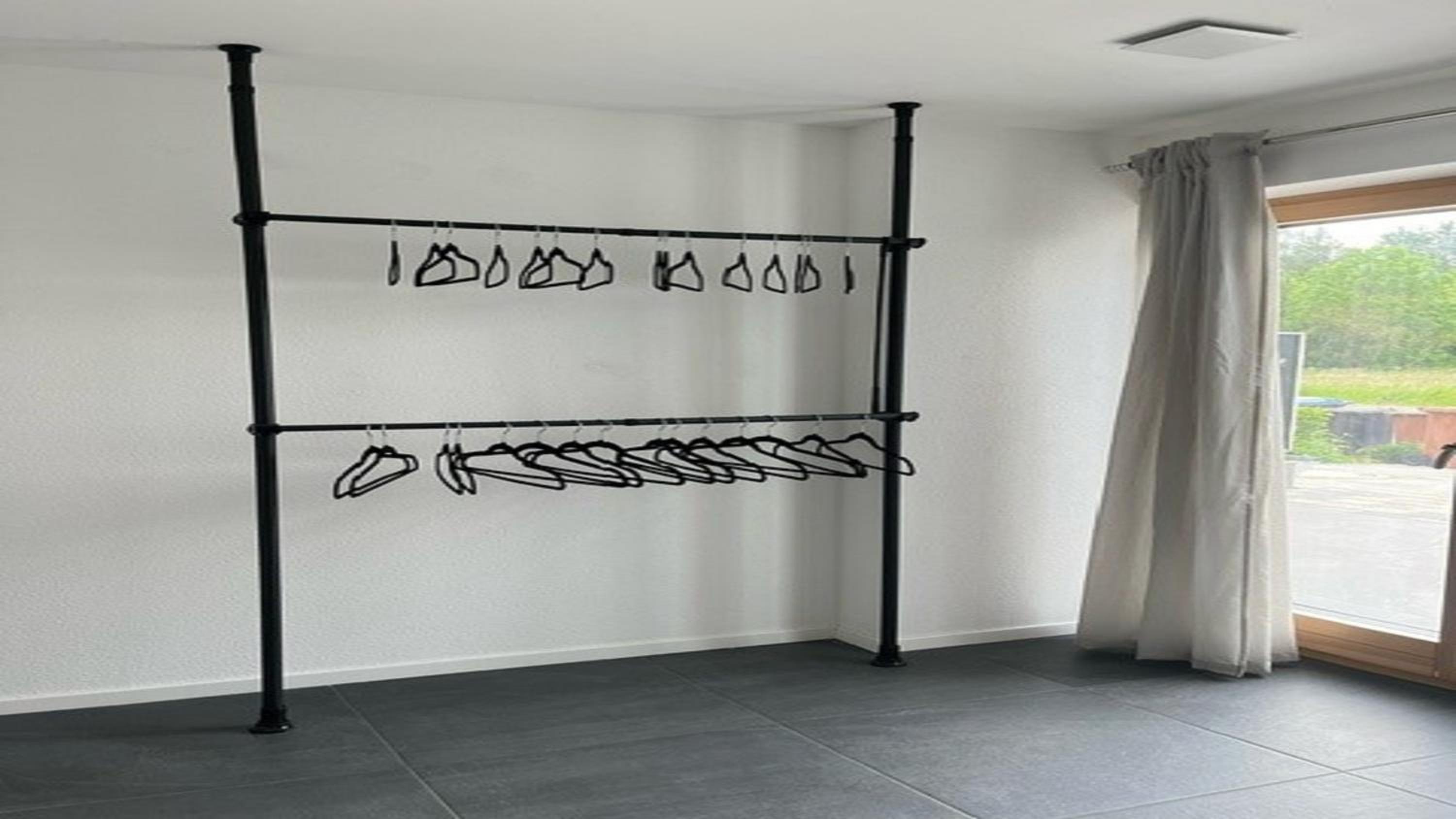 Moderne Ferienwohnung Sonnenbühl