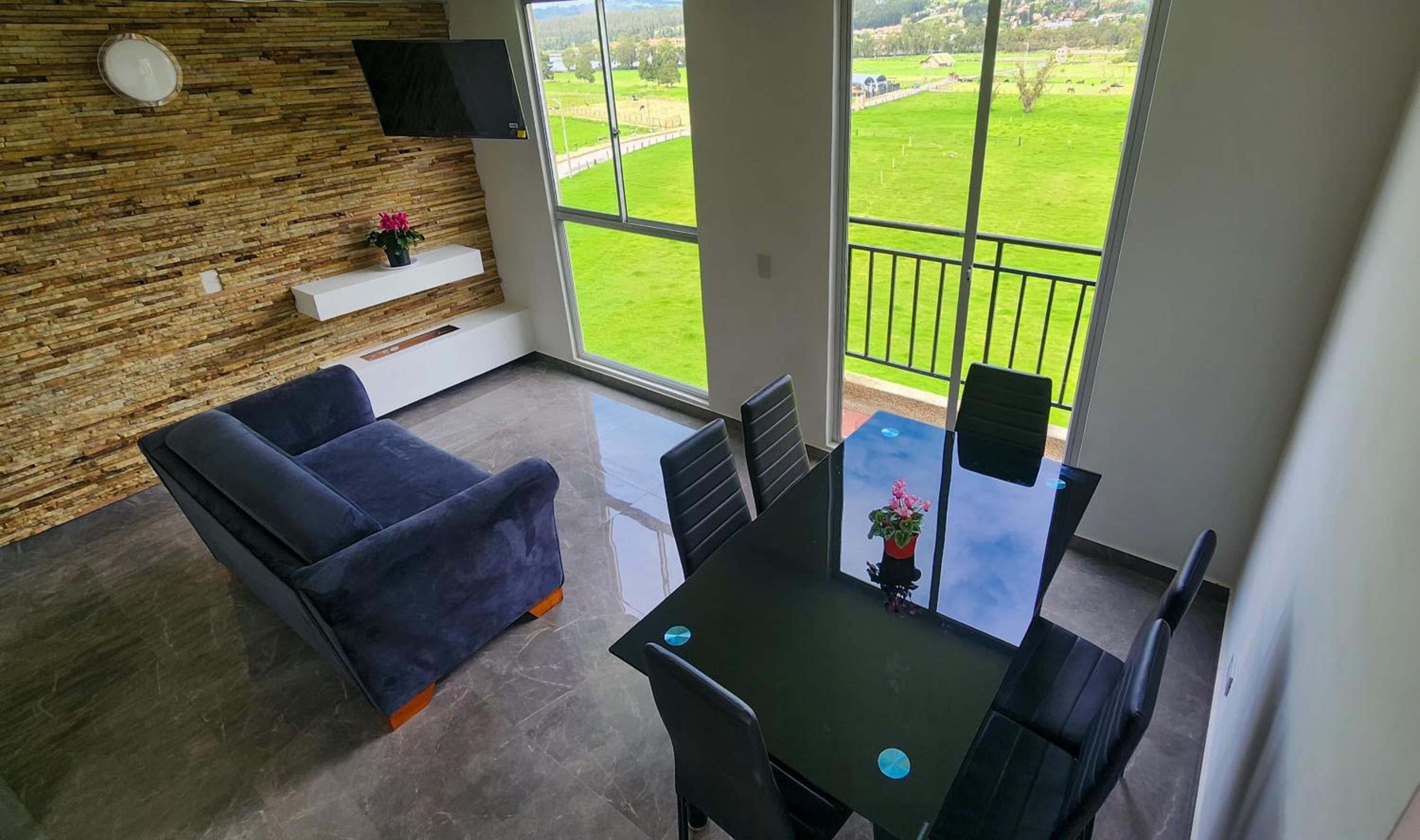 Apartamento Hermoso De Descanso
